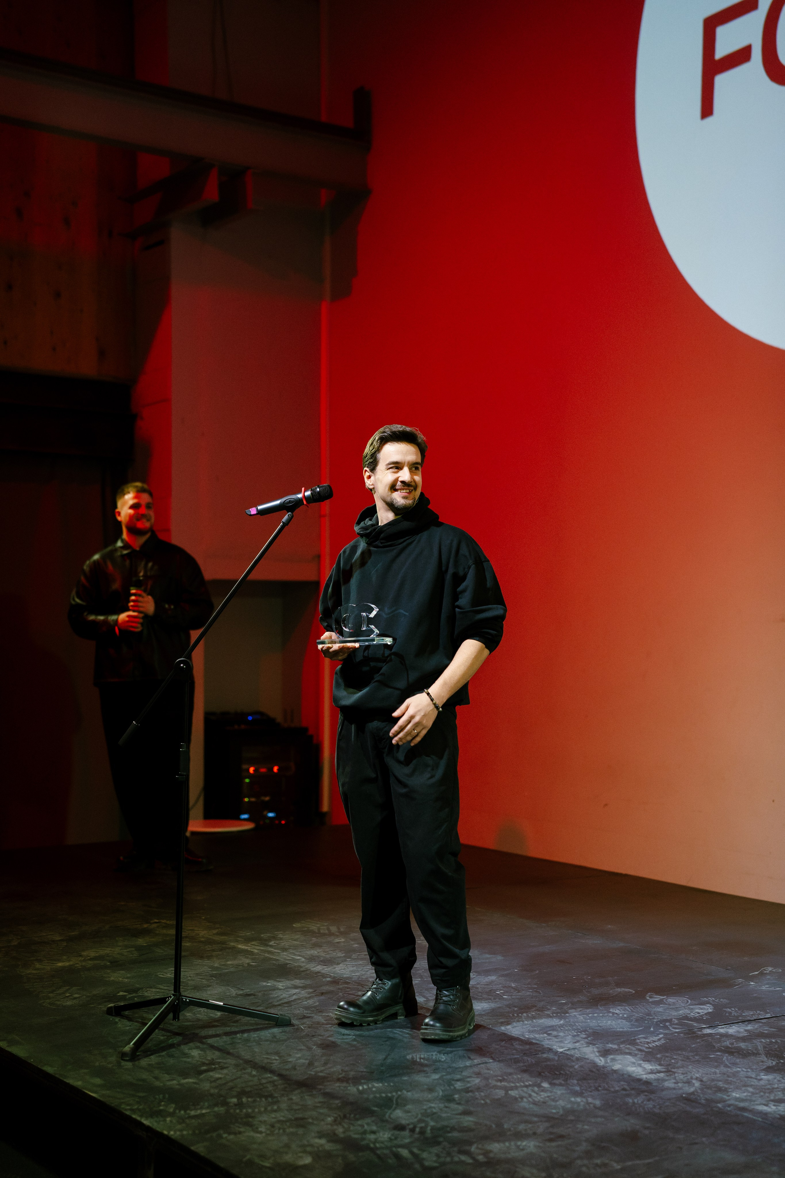 OPENCITY NIGHT. Анастасия Максимова, фотограф, москва