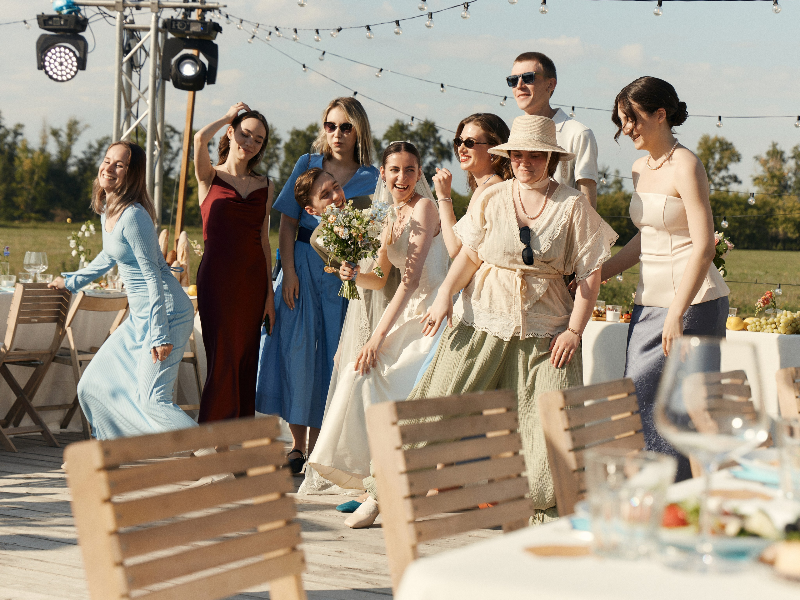 Together for the dream. Свадебный и индивидуальный фотограф в Тольятти Благонадеждина Варвара