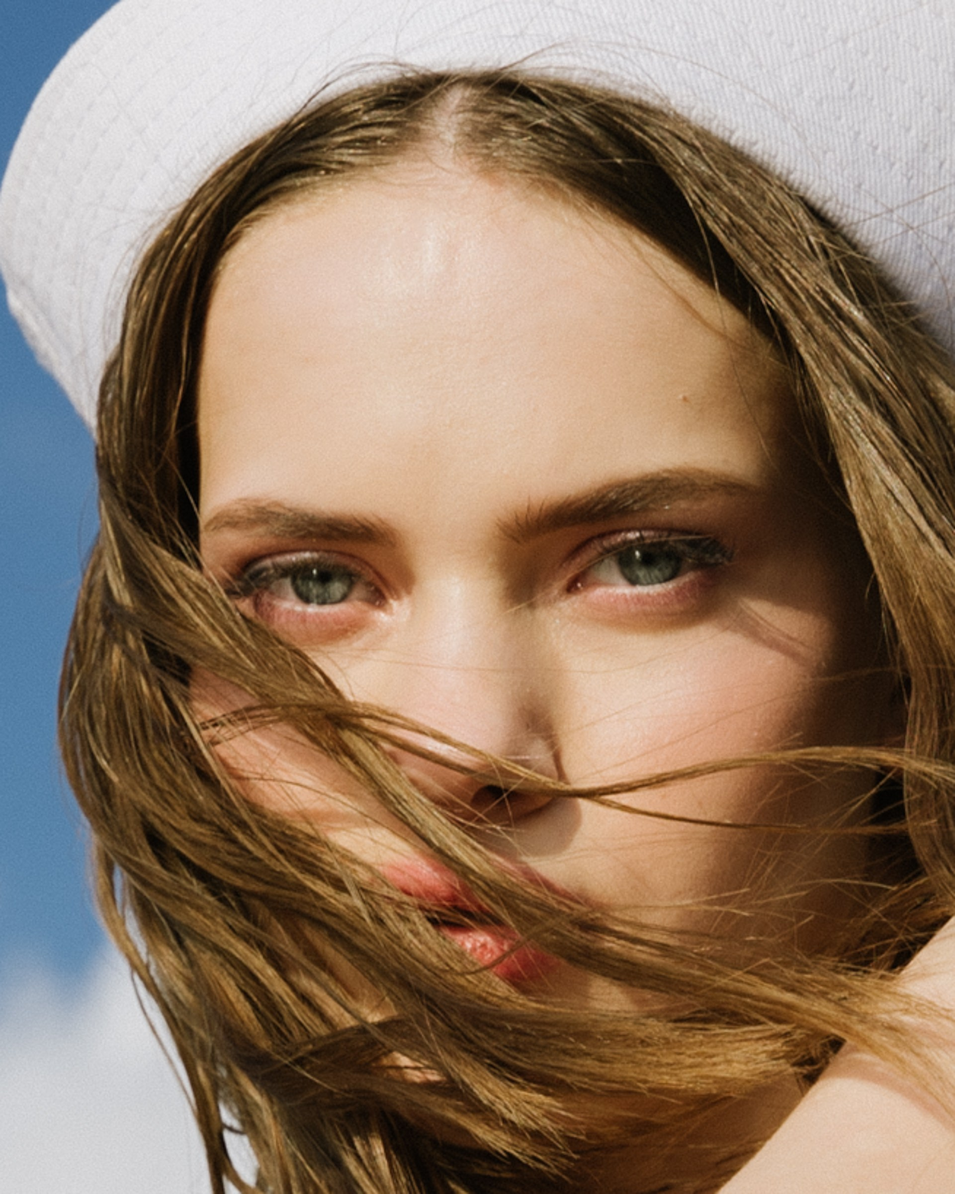 Варвара. Коммерческий фотограф в Брянске Ольга Вороная