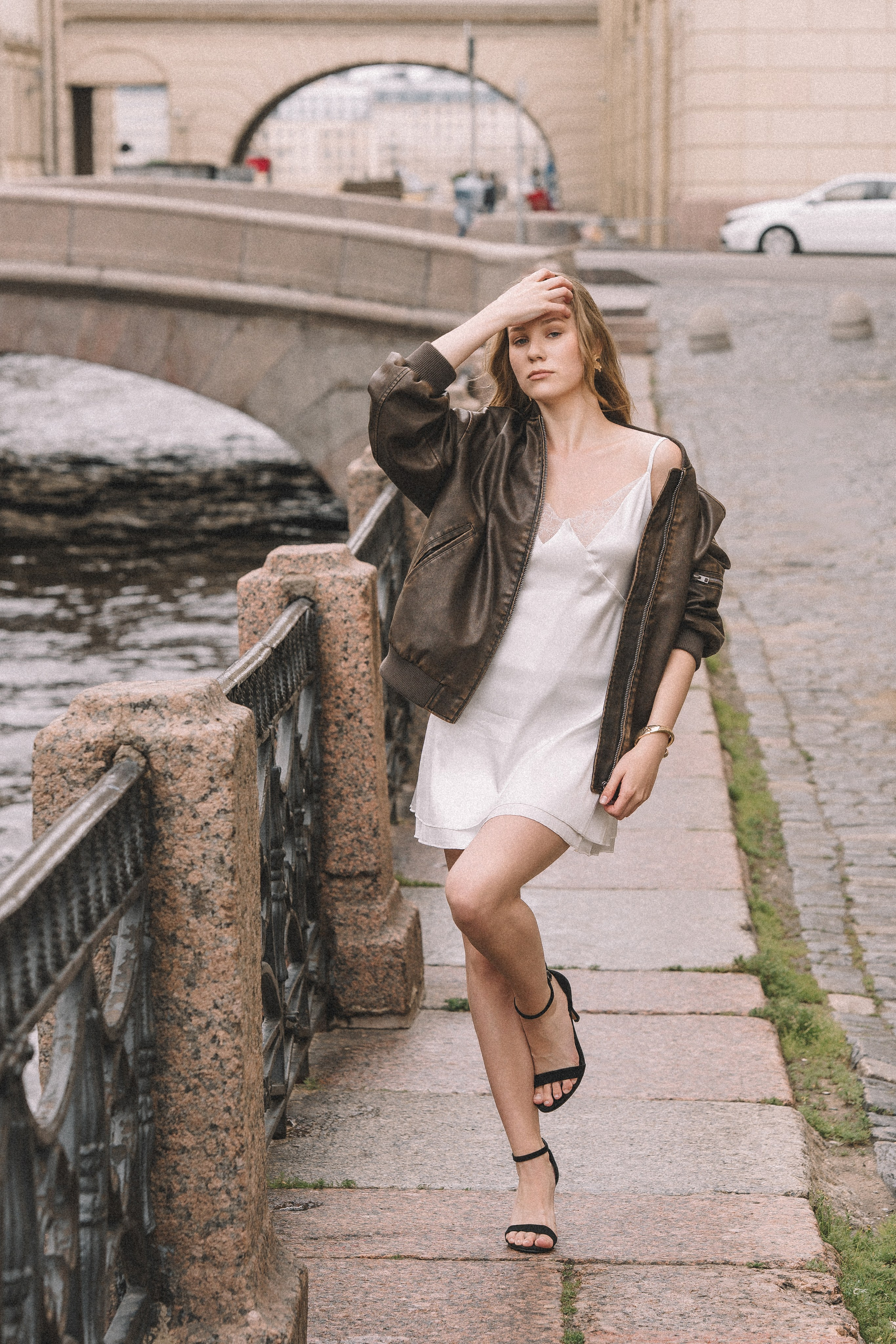 Alisa. Фотограф Санкт-Петербург/Гомель Виктория Петрова