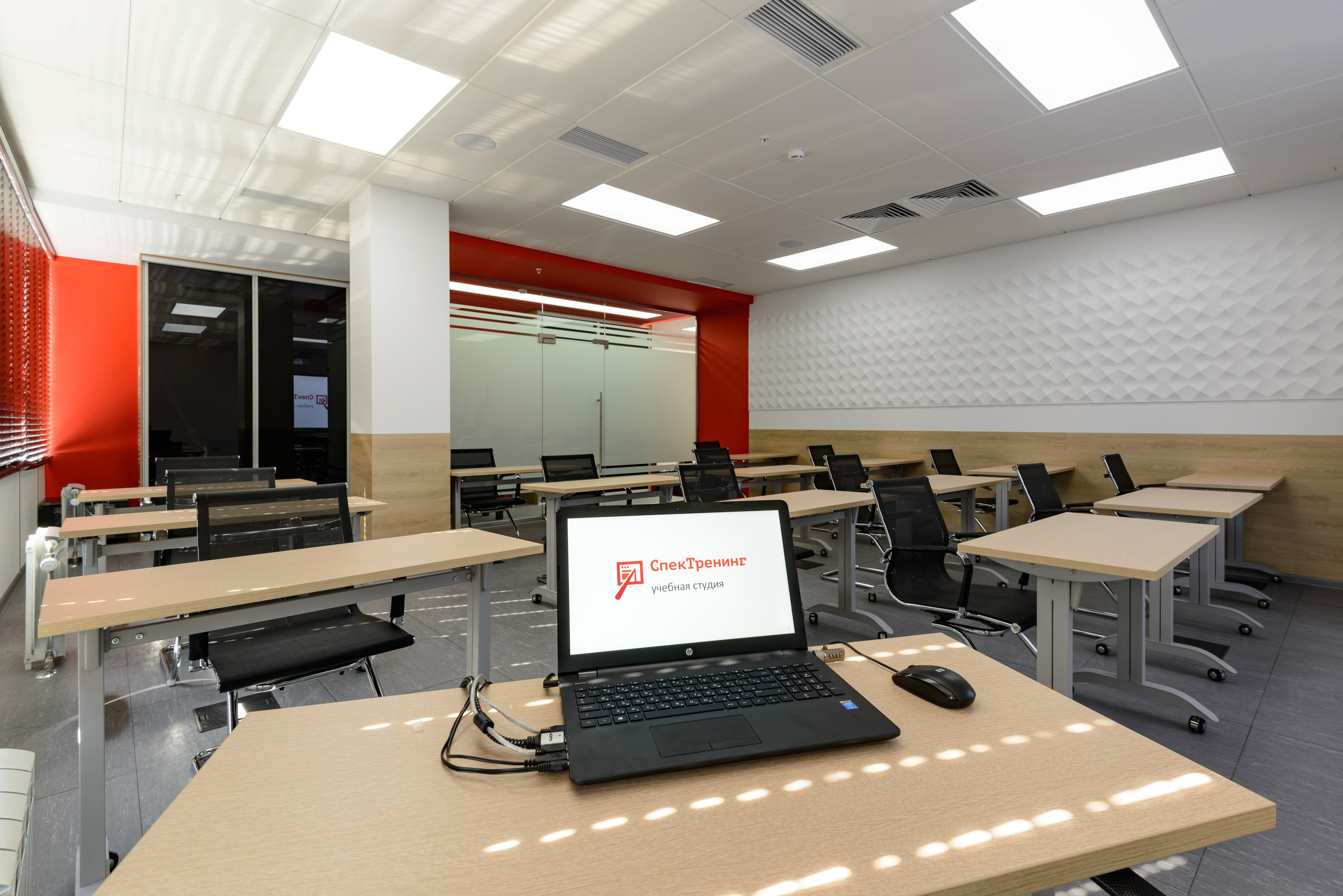 Проект SPEC. Дизайн интерьера в Новосибирске, Мире, Онлайн | Студия дизайна интерьера TWOREZ