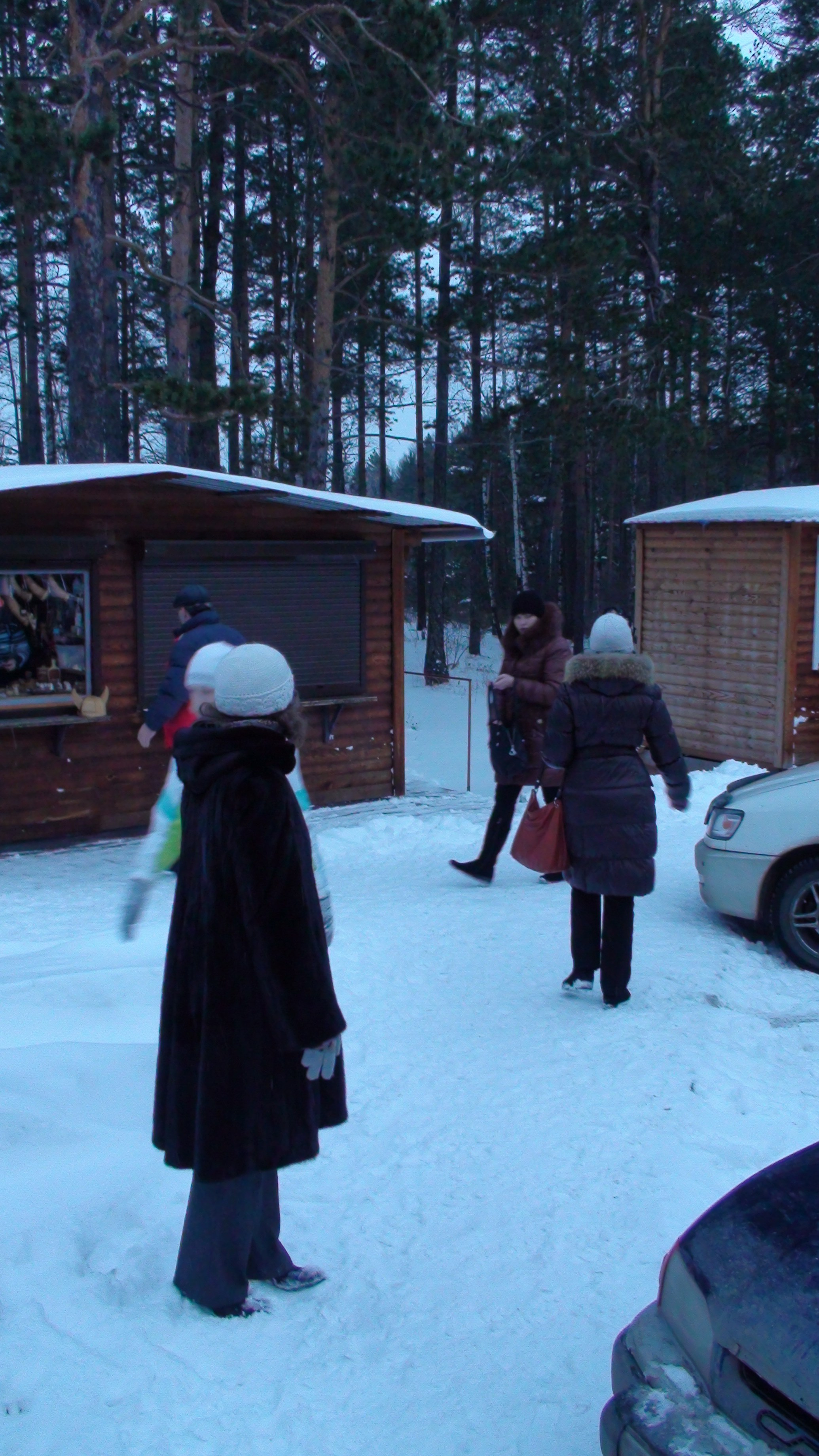 Новый Год 29.12.13-06.01.14. Семейный, Свадебный фотограф СПБ Питер— Романова Екатерина