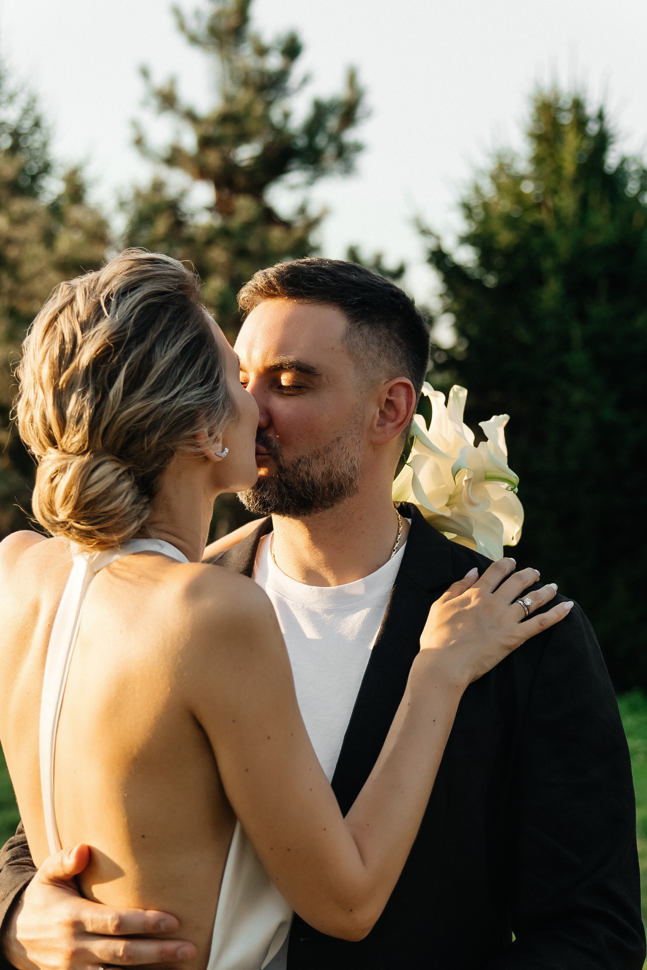 Владислав & Наталья. Свадебный и семейный фотограф в Краснодар, Россия