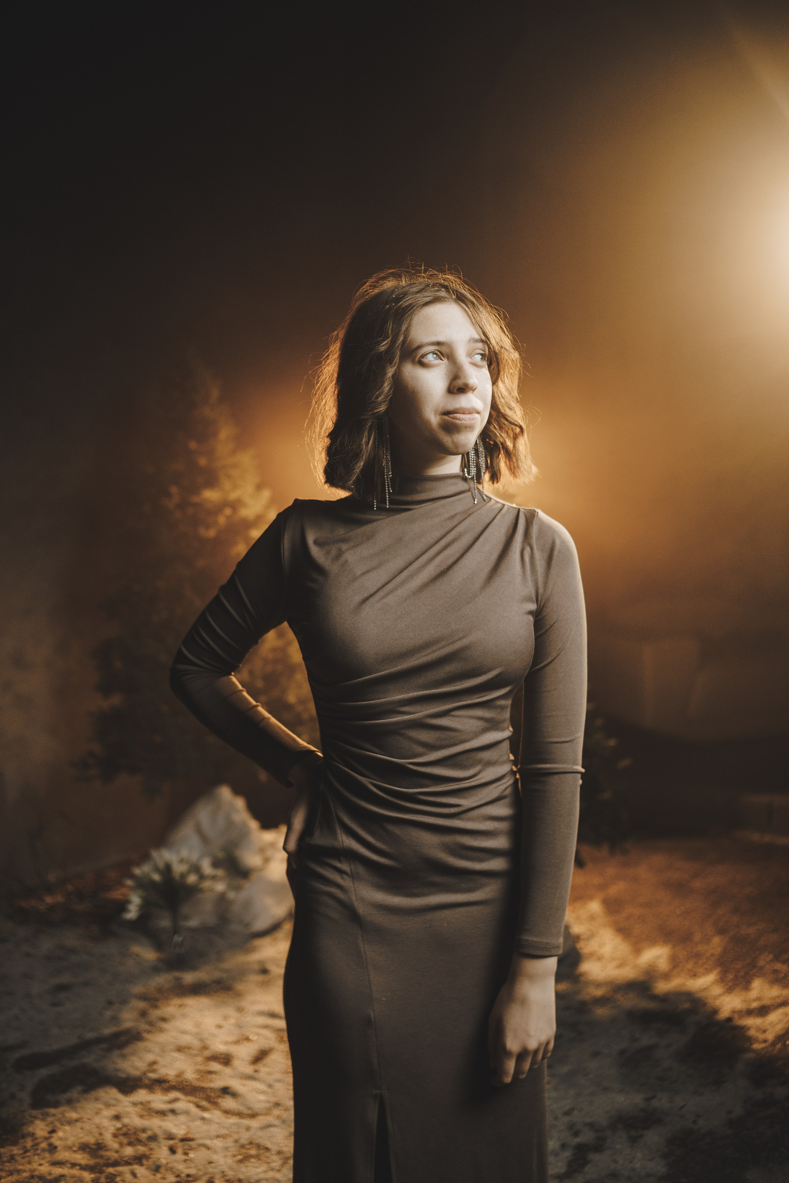 Женя. Ksenia de Rossi | Съемка в Самаре