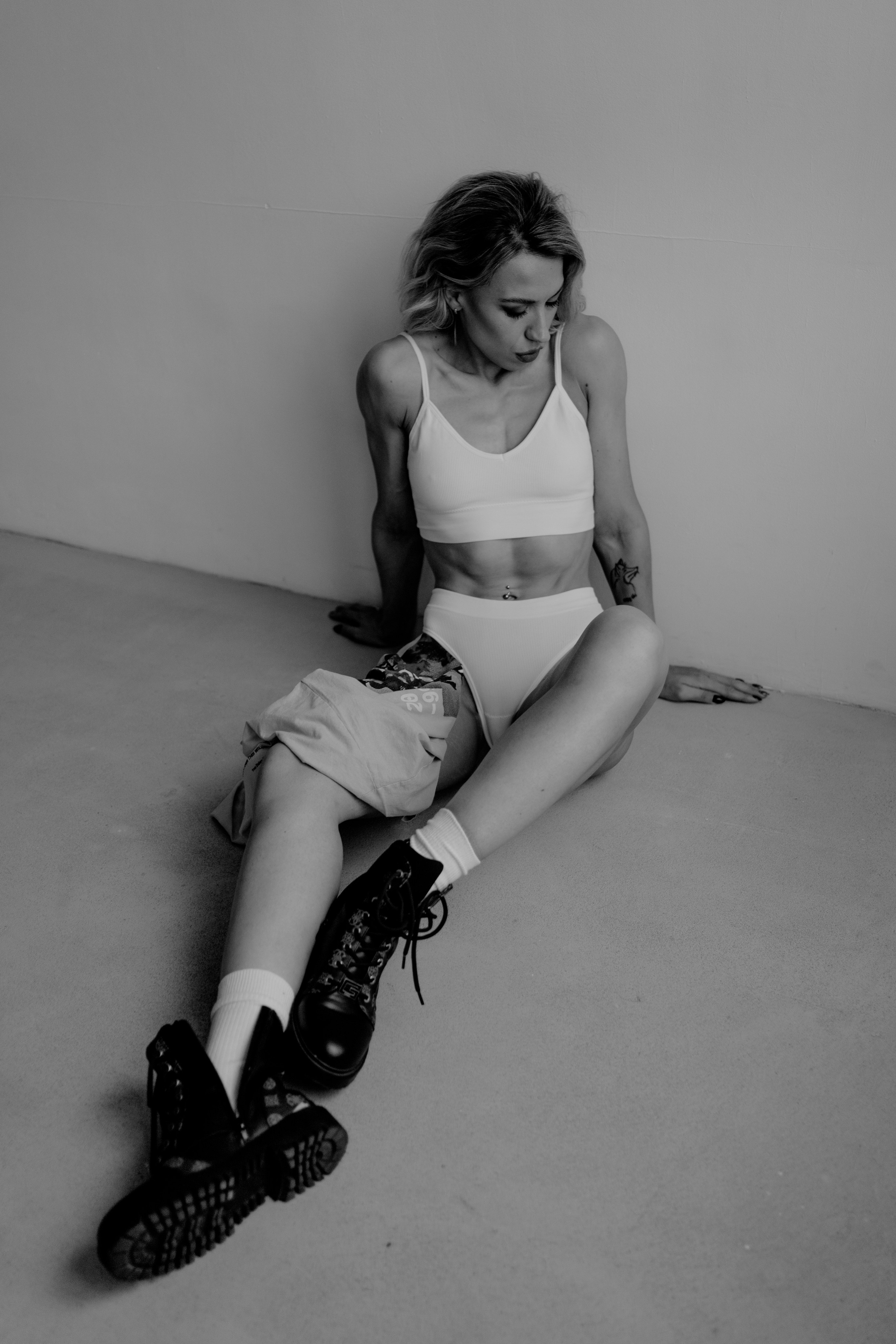 Надя. Фотограф на мероприятие