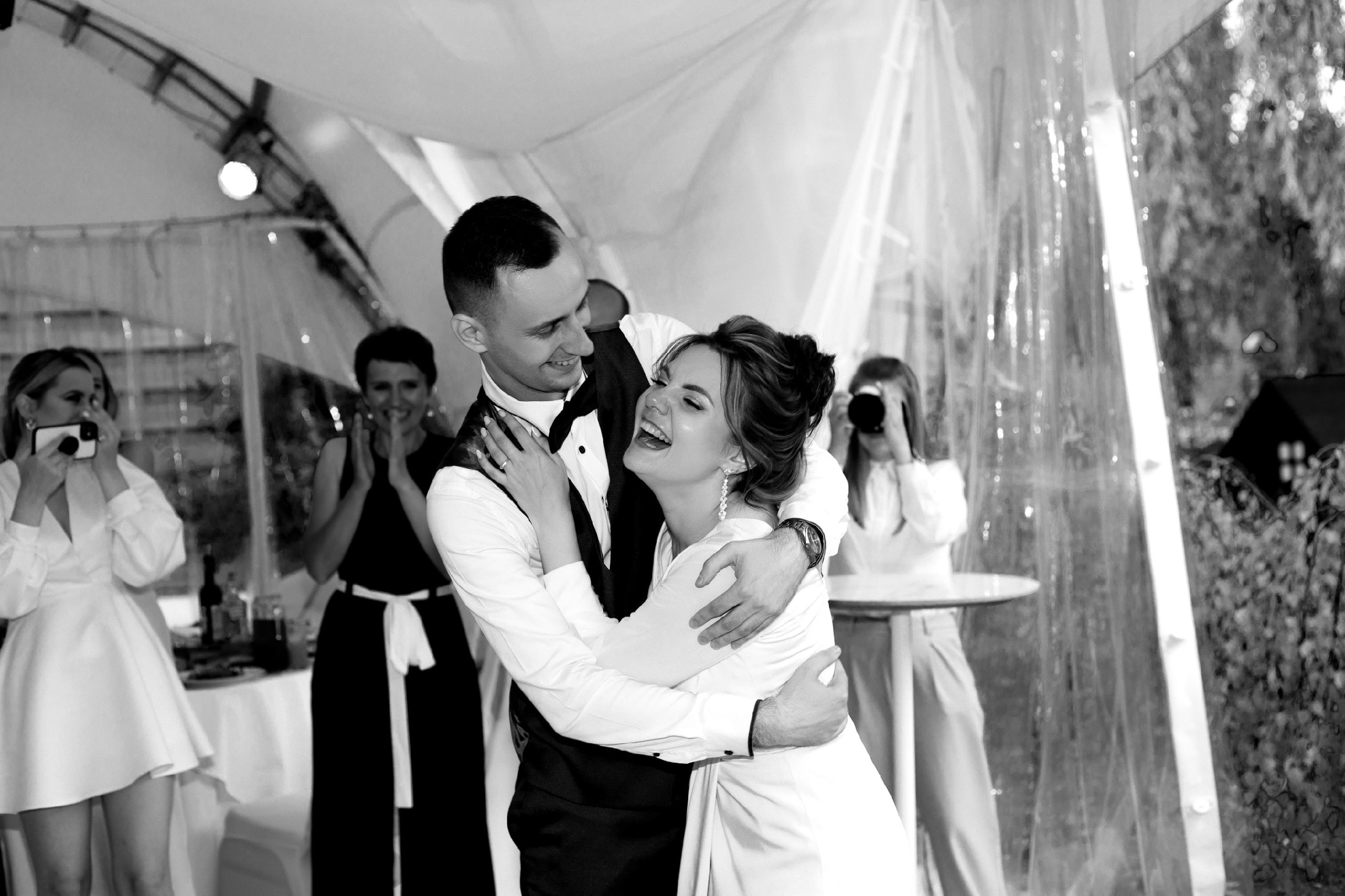 Отзывы видеограф Андрей Абрамов (Abramov Films). Меня зовут Андрей, и я — свадебный видеограф в Брянске и Москве