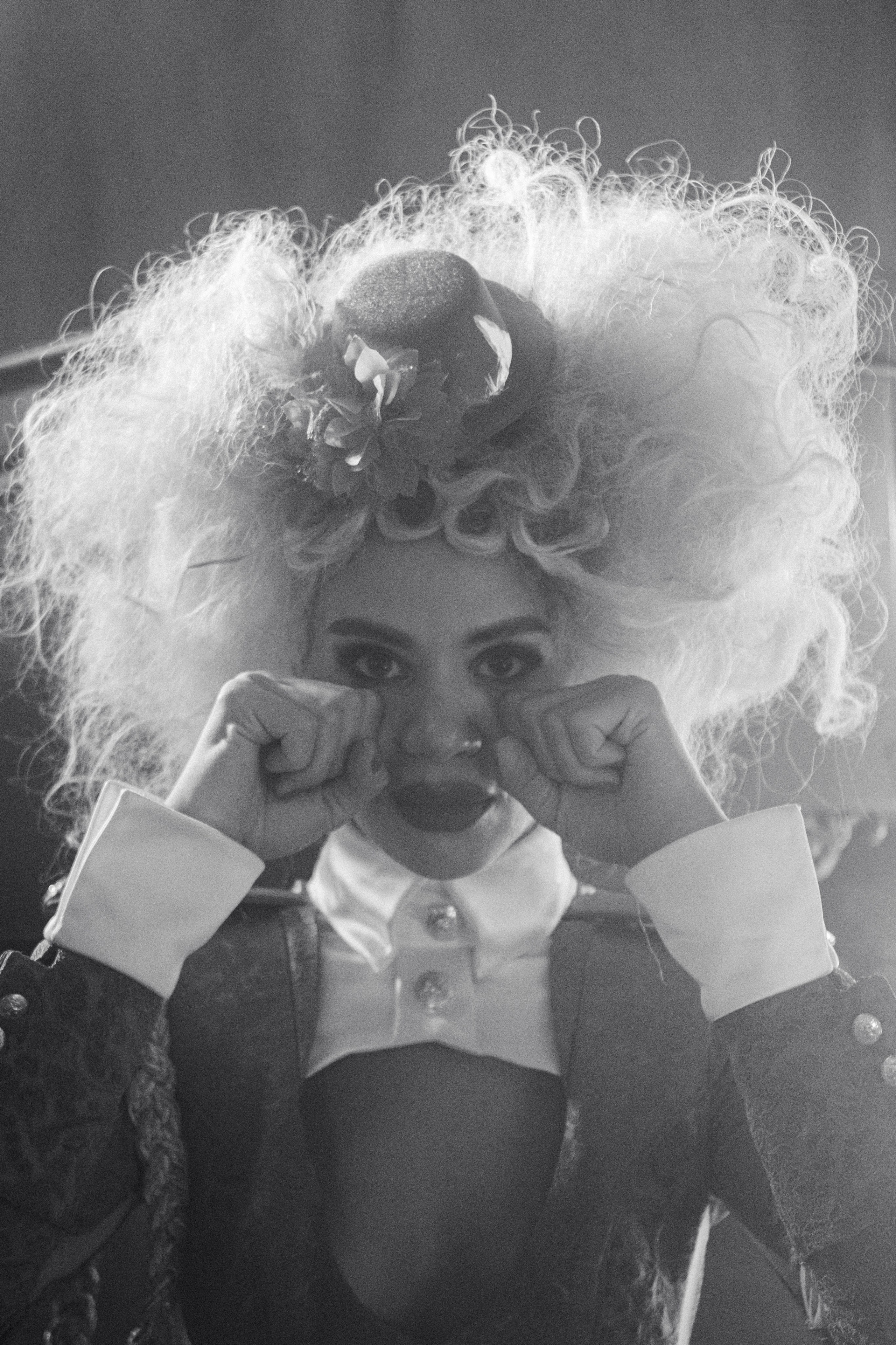 Театр пуст. Дарья Устинова. Фотограф вашей души в Москве