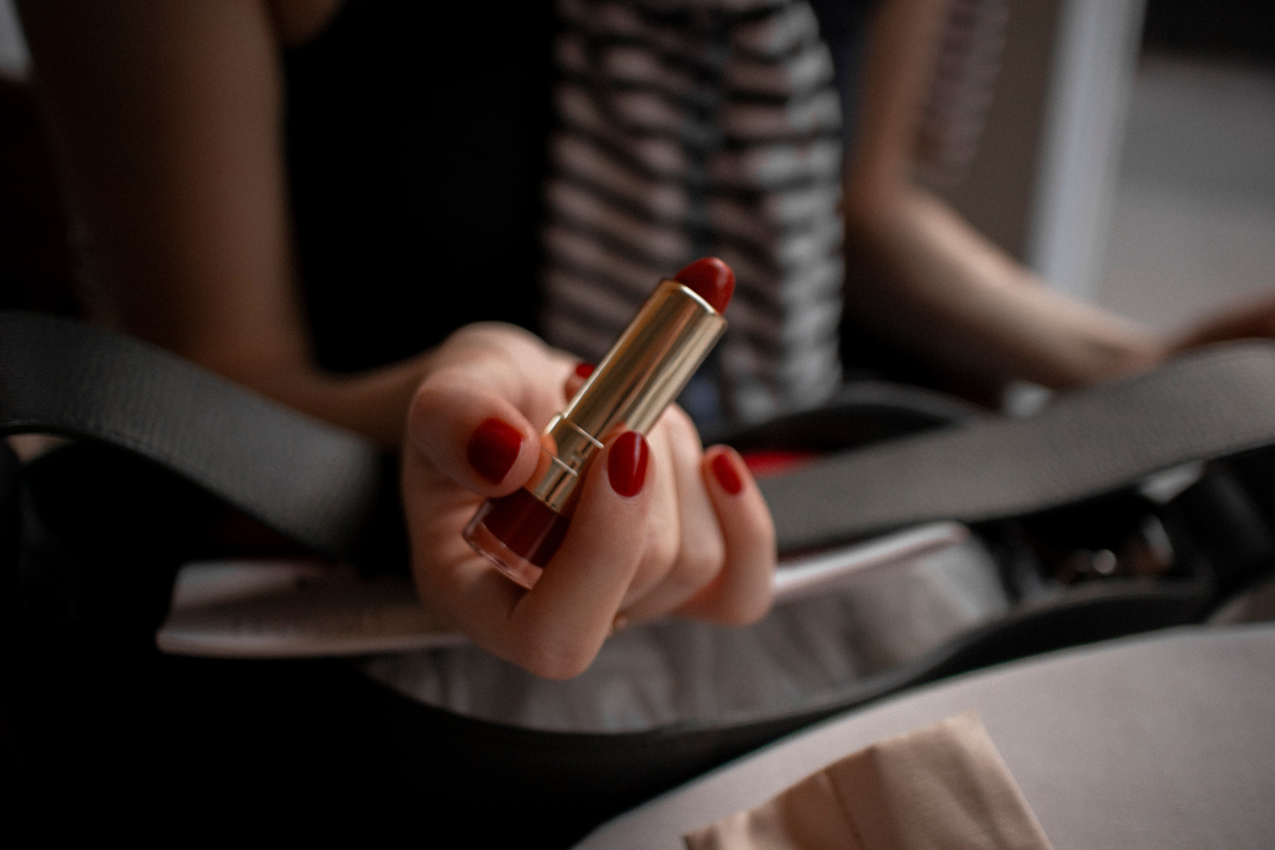 Настроение: «Париж». Дарья Устинова. Фотограф вашей души в Москве