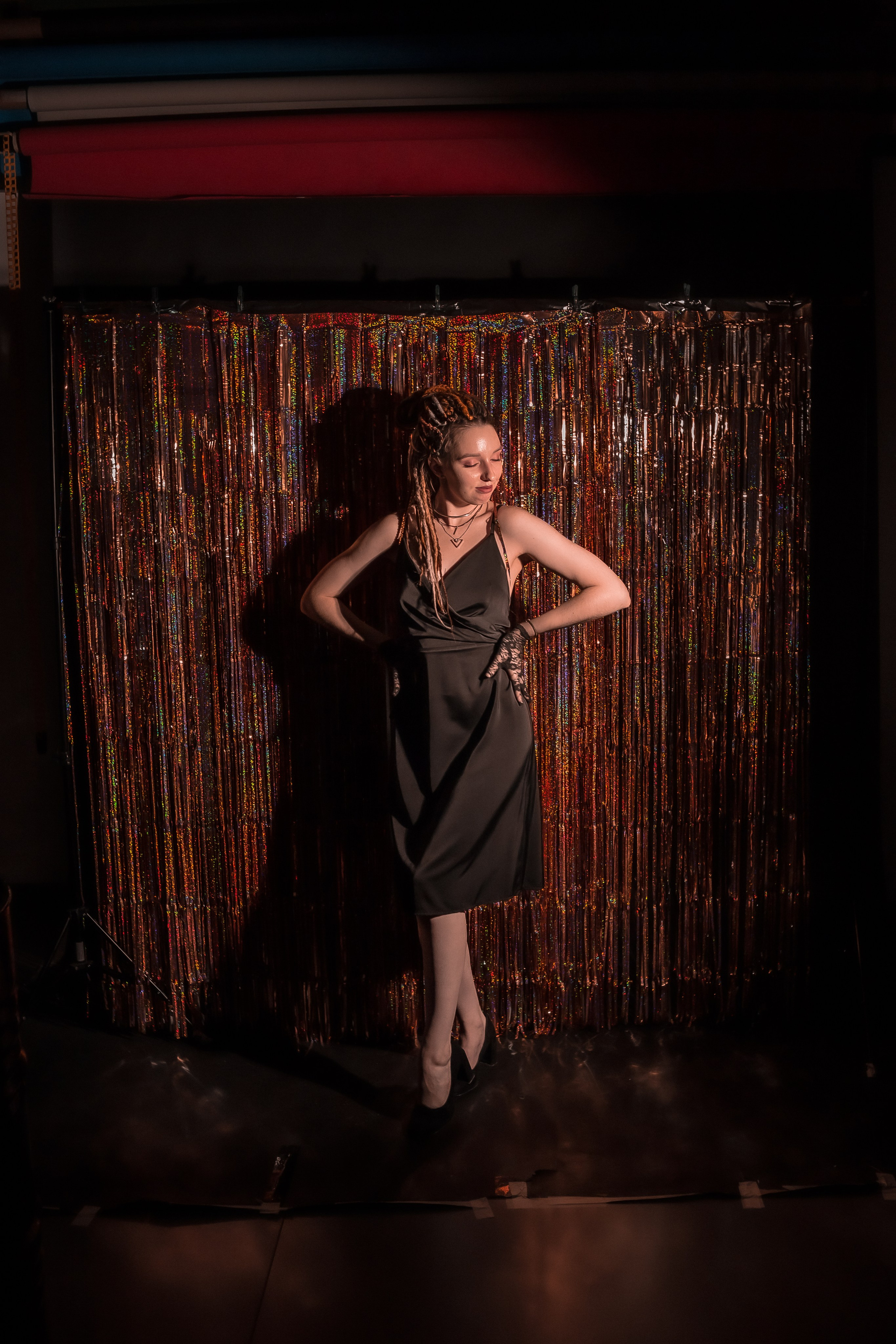 Марина. День рождения. Фотограф Регина Крикунова г. Красноярск