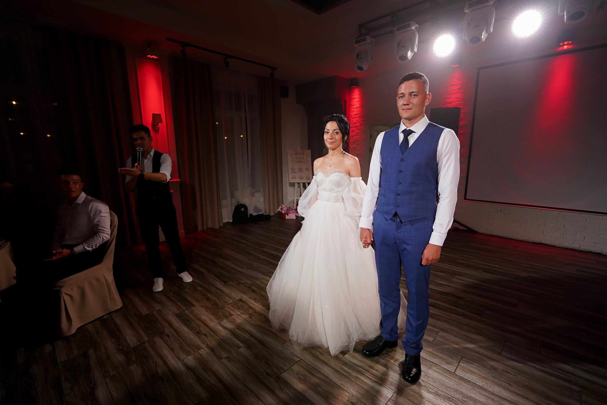 Юля + Артур: полная серия (пакет полный день). BYFOX STUDIO 68 — фото и видеосъёмка Тамбов, Москва, Воронеж, Липецк