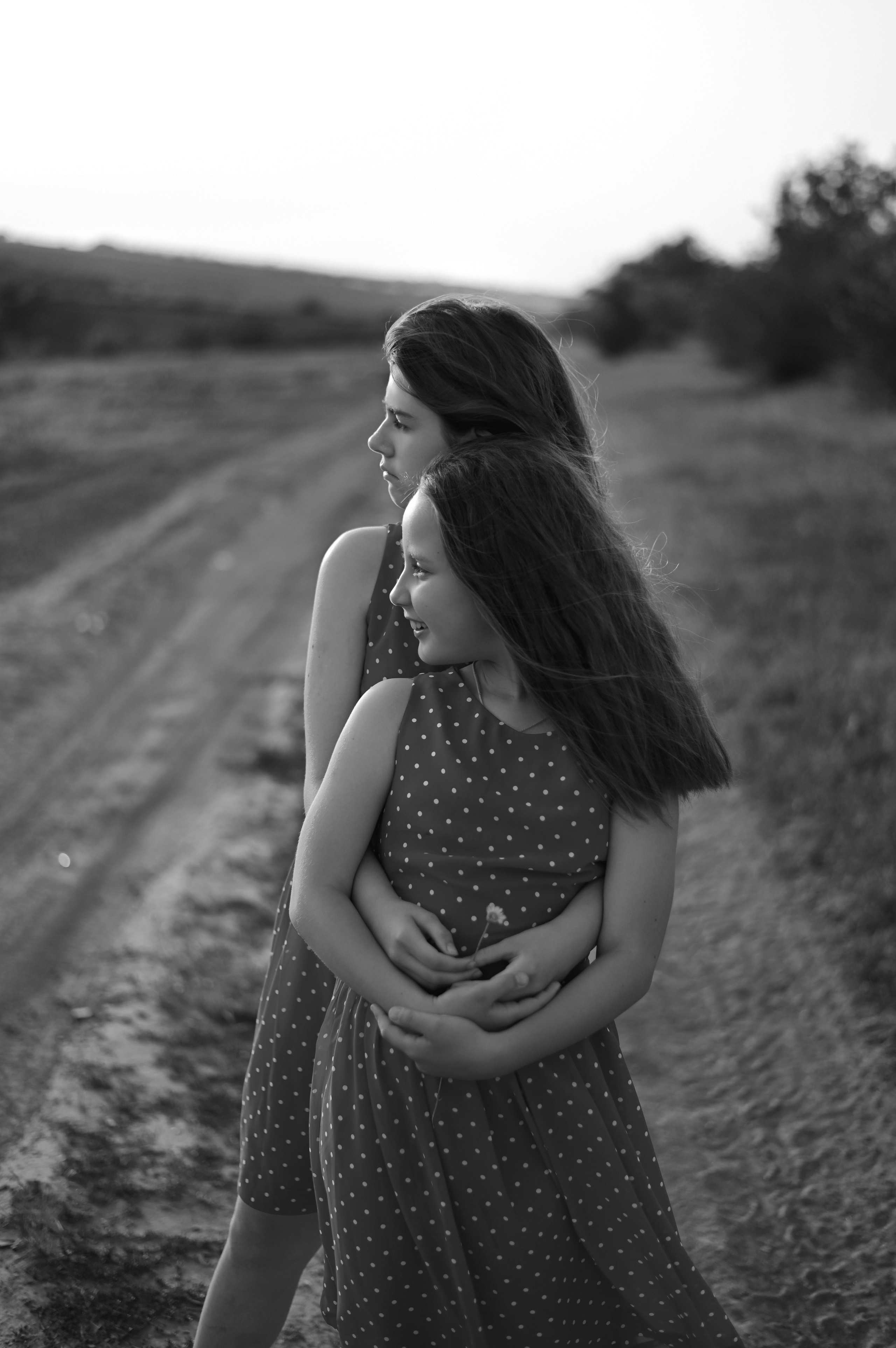 Kids. Портретный фотограф Любовь Безволева