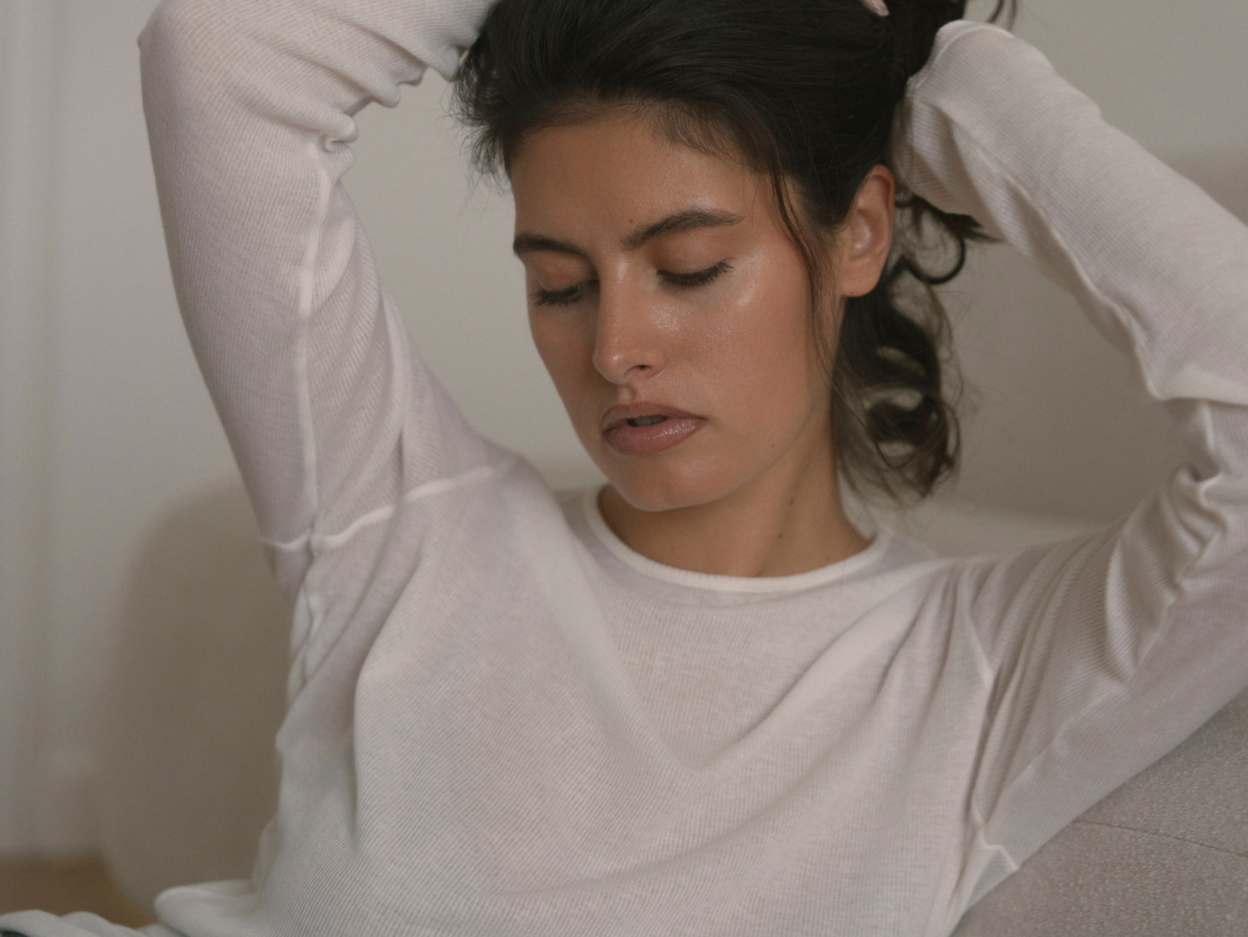 Света. Портретный фотограф в Москве — Захарова Полина