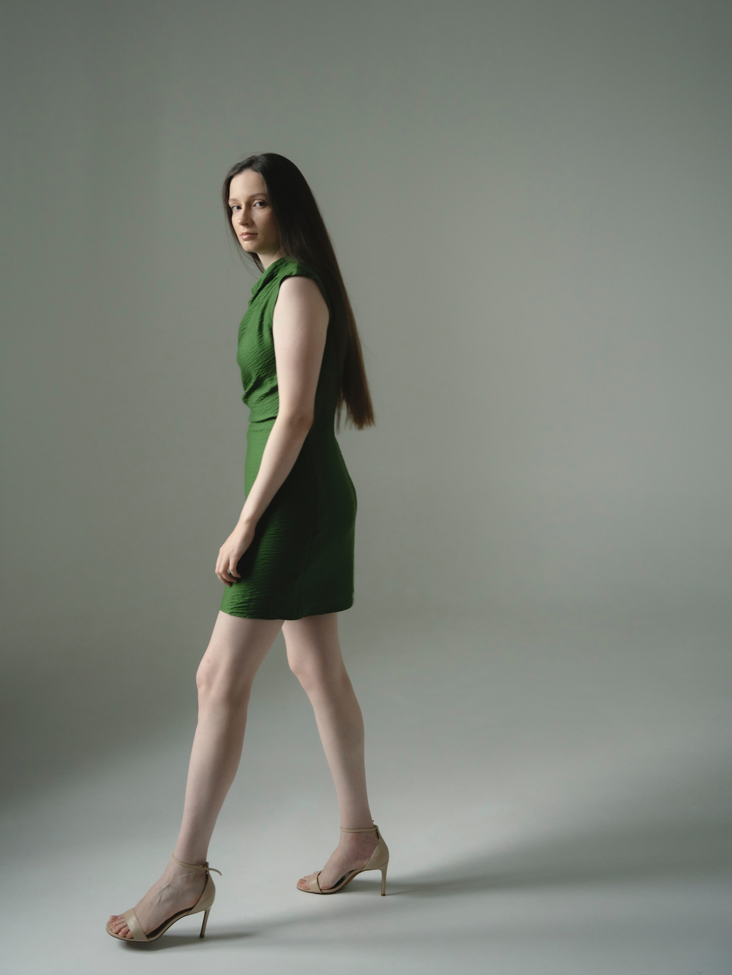 Полина. Портретный фотограф в Москве — Захарова Полина