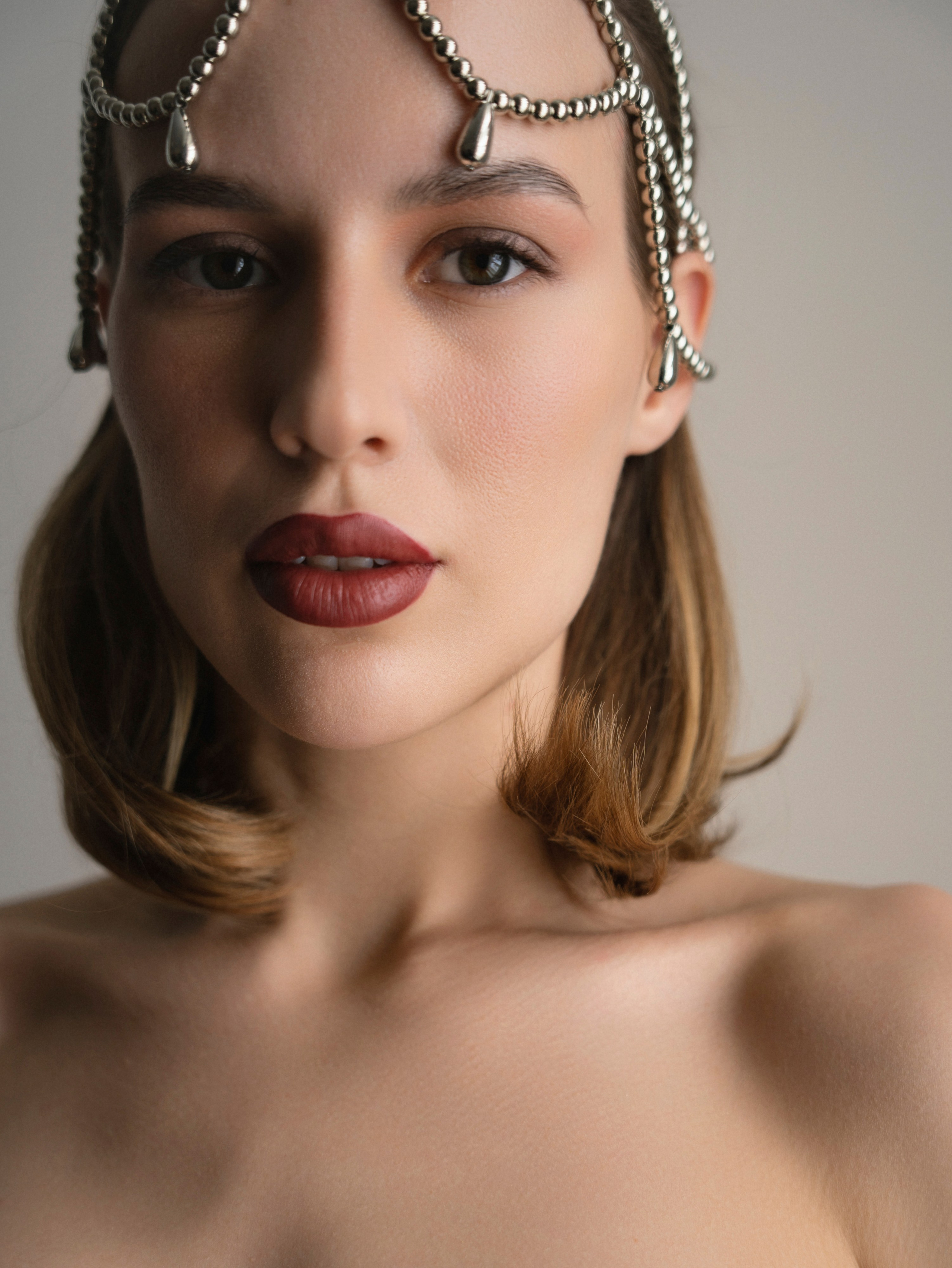 Гетта. Портретный фотограф в Москве — Захарова Полина