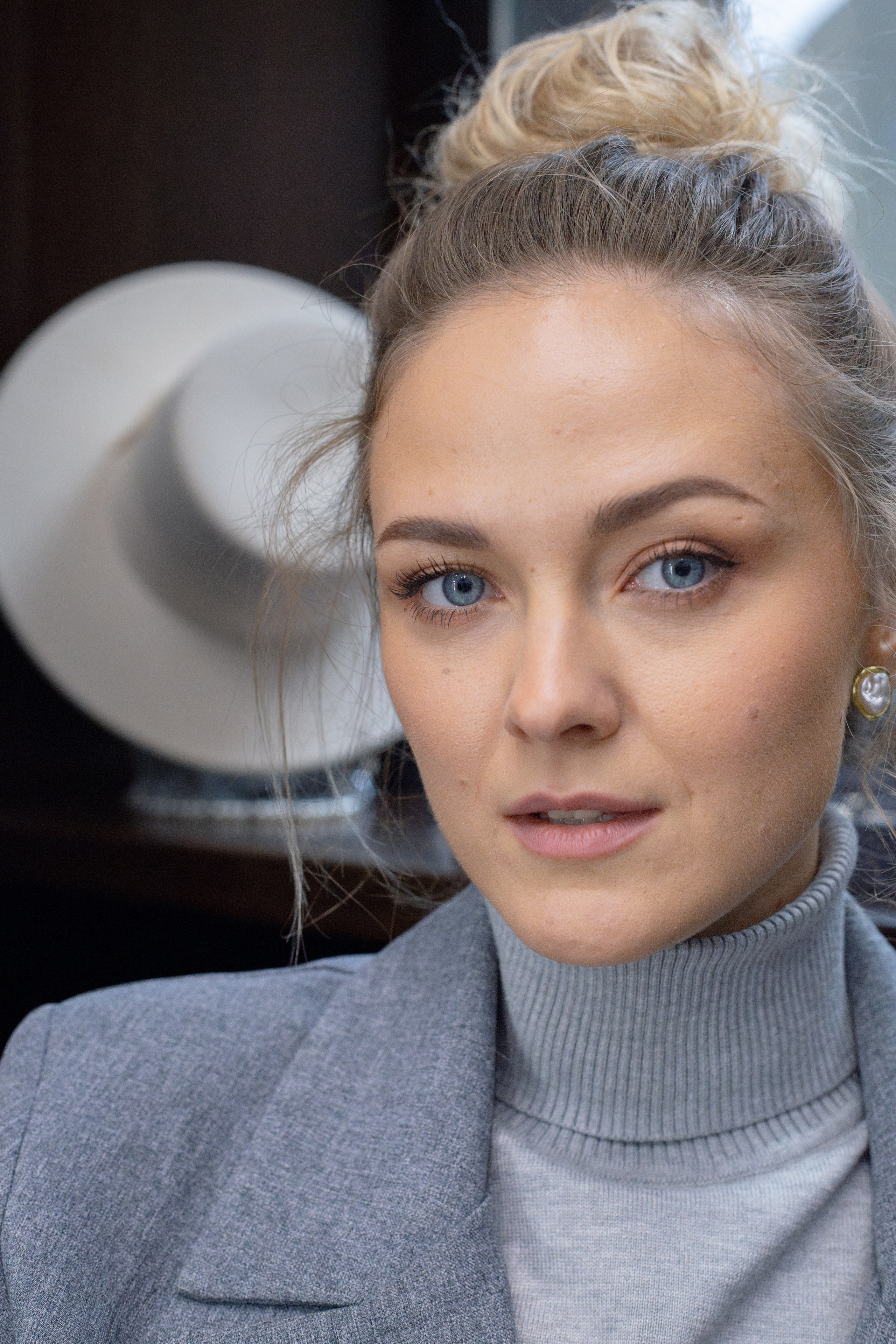 Branch. Портретный фотограф Москва Юлия Трякина