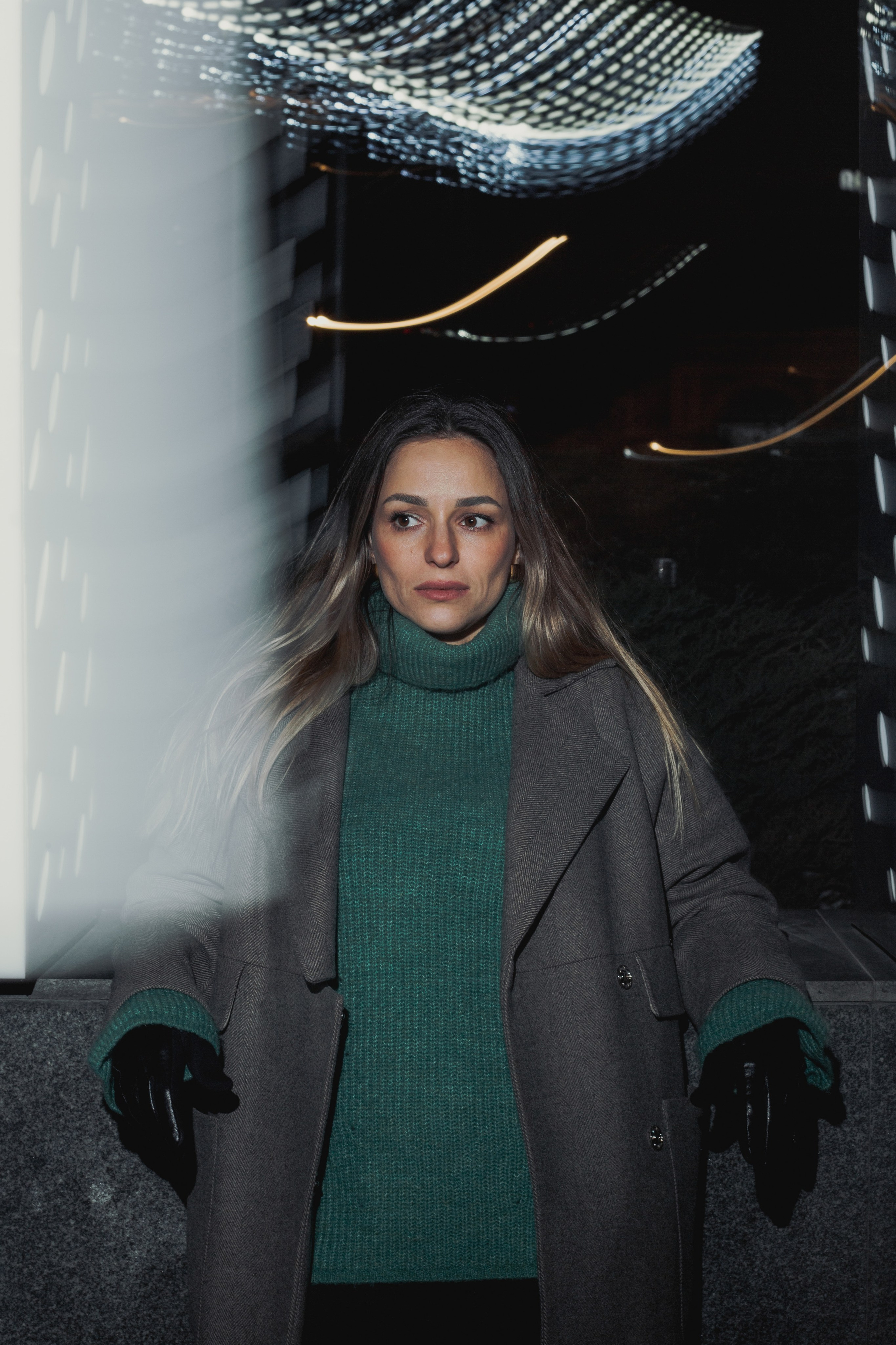 Люда. Портретный фотограф Москва Юлия Трякина