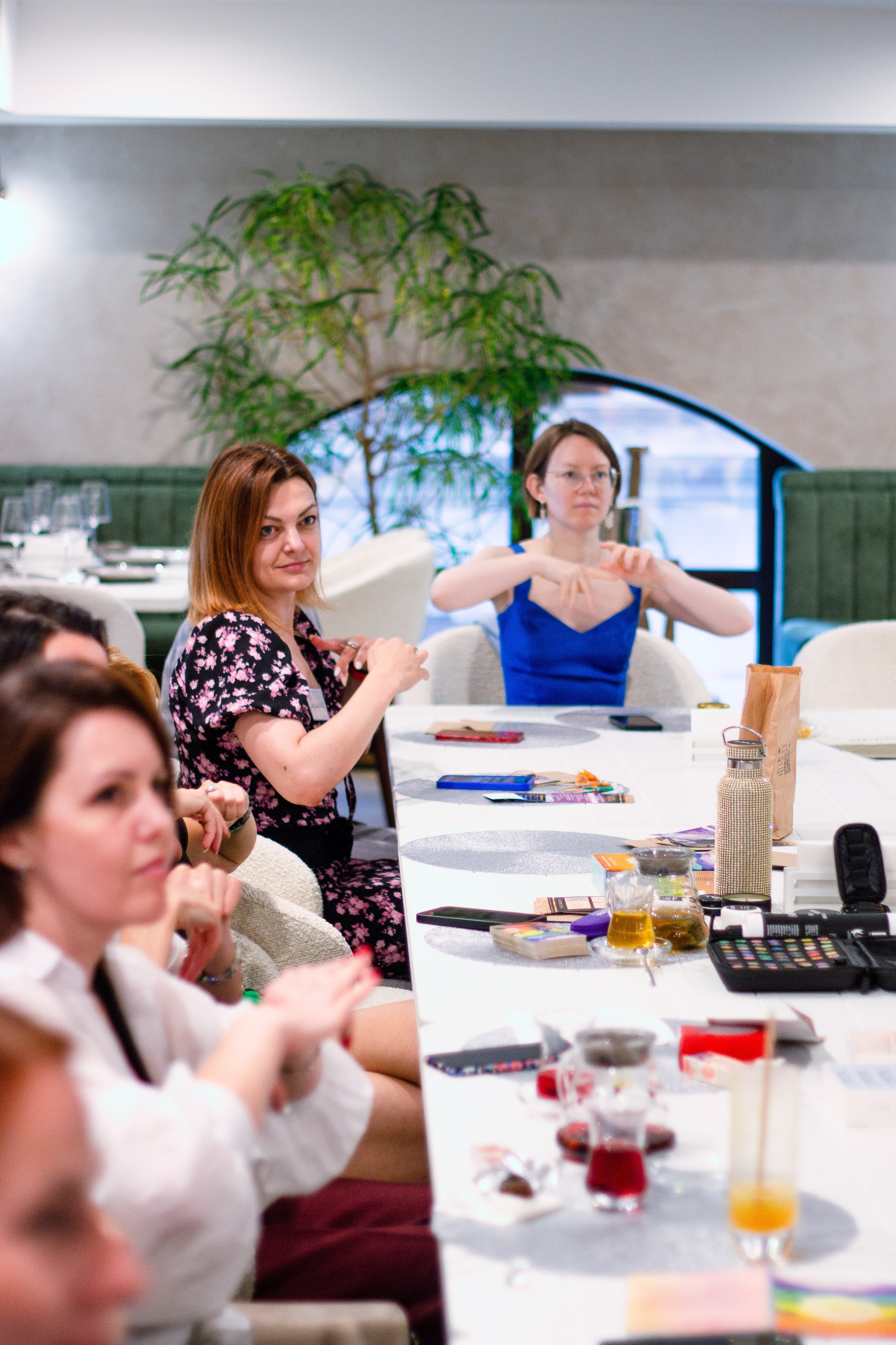 1905 8 августа. Портретный фотограф Москва Юлия Трякина