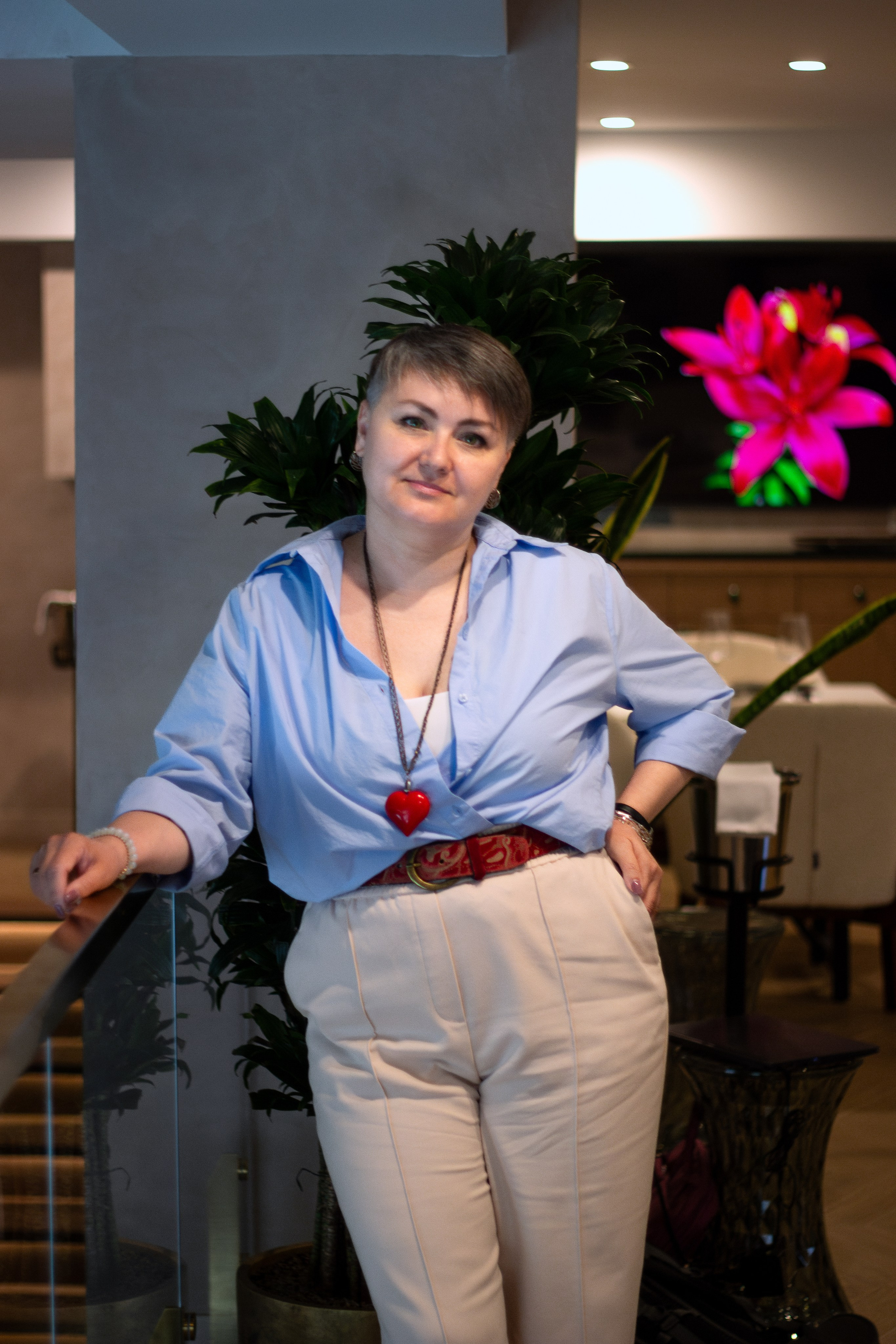 PRO_Ланч 1905. Портретный фотограф Москва Юлия Трякина