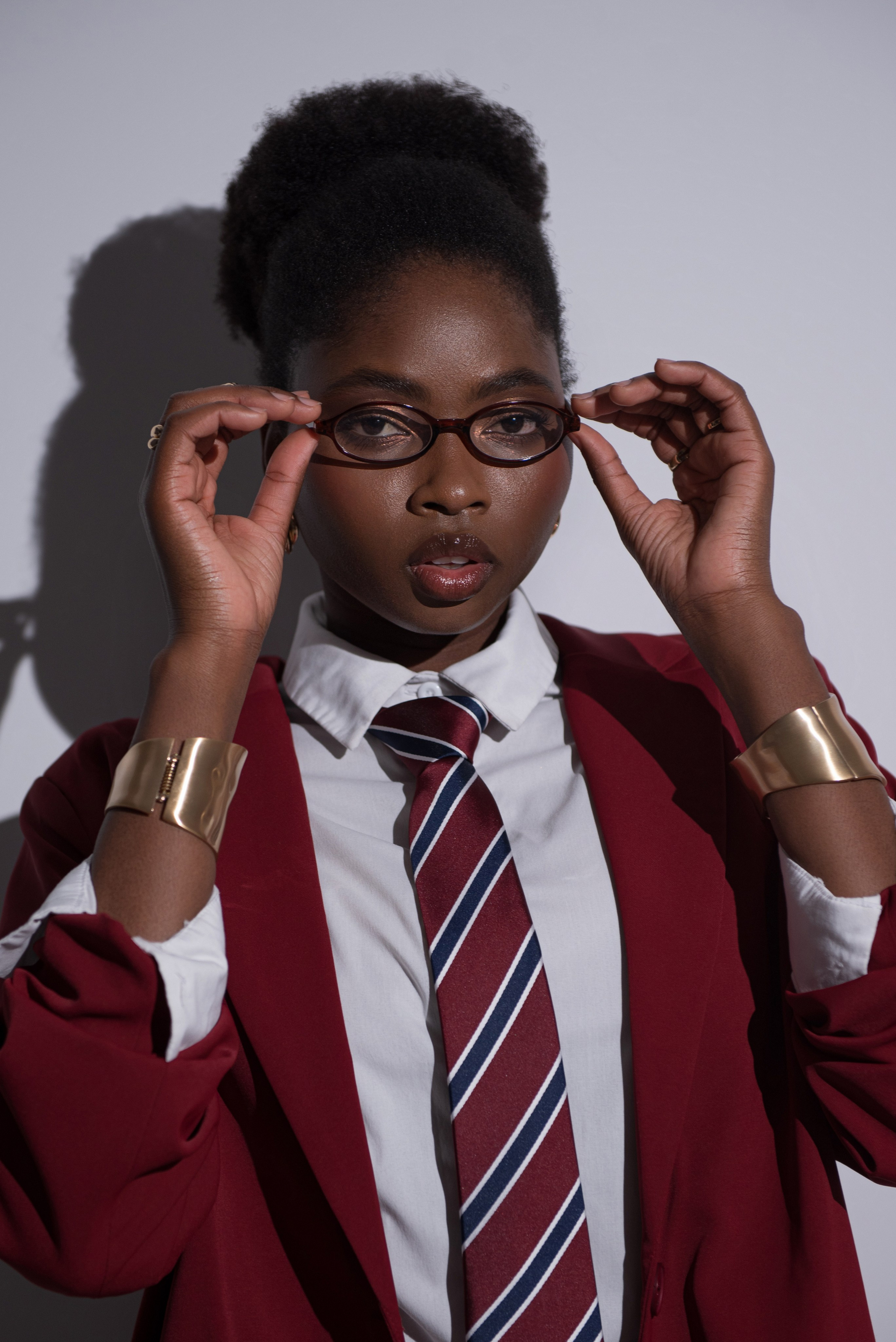 Присцилла. Портретный фотограф в Казани Тумурзина Камила