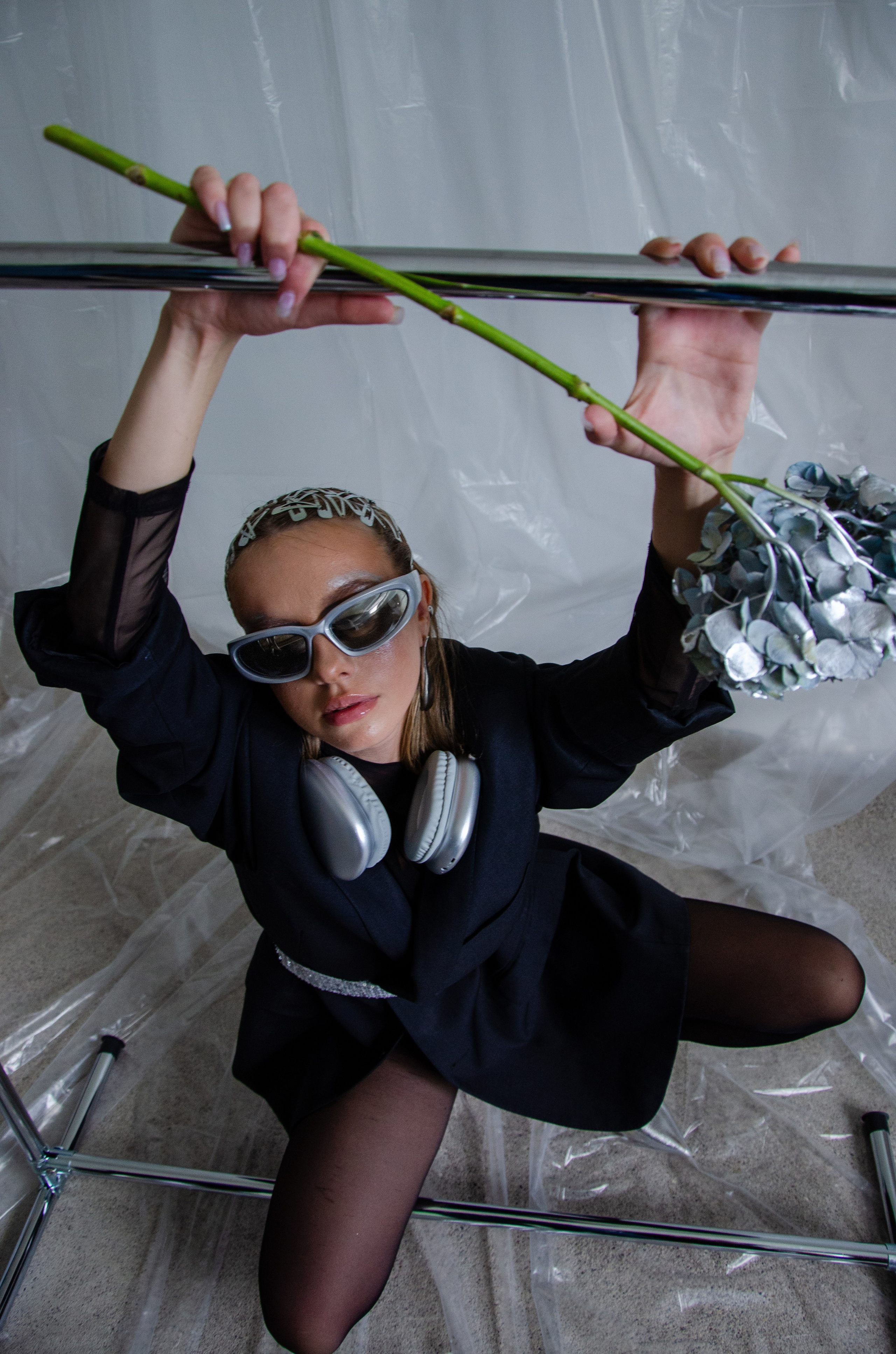 S L R T. Портретный фотограф в Казани Тумурзина Камила