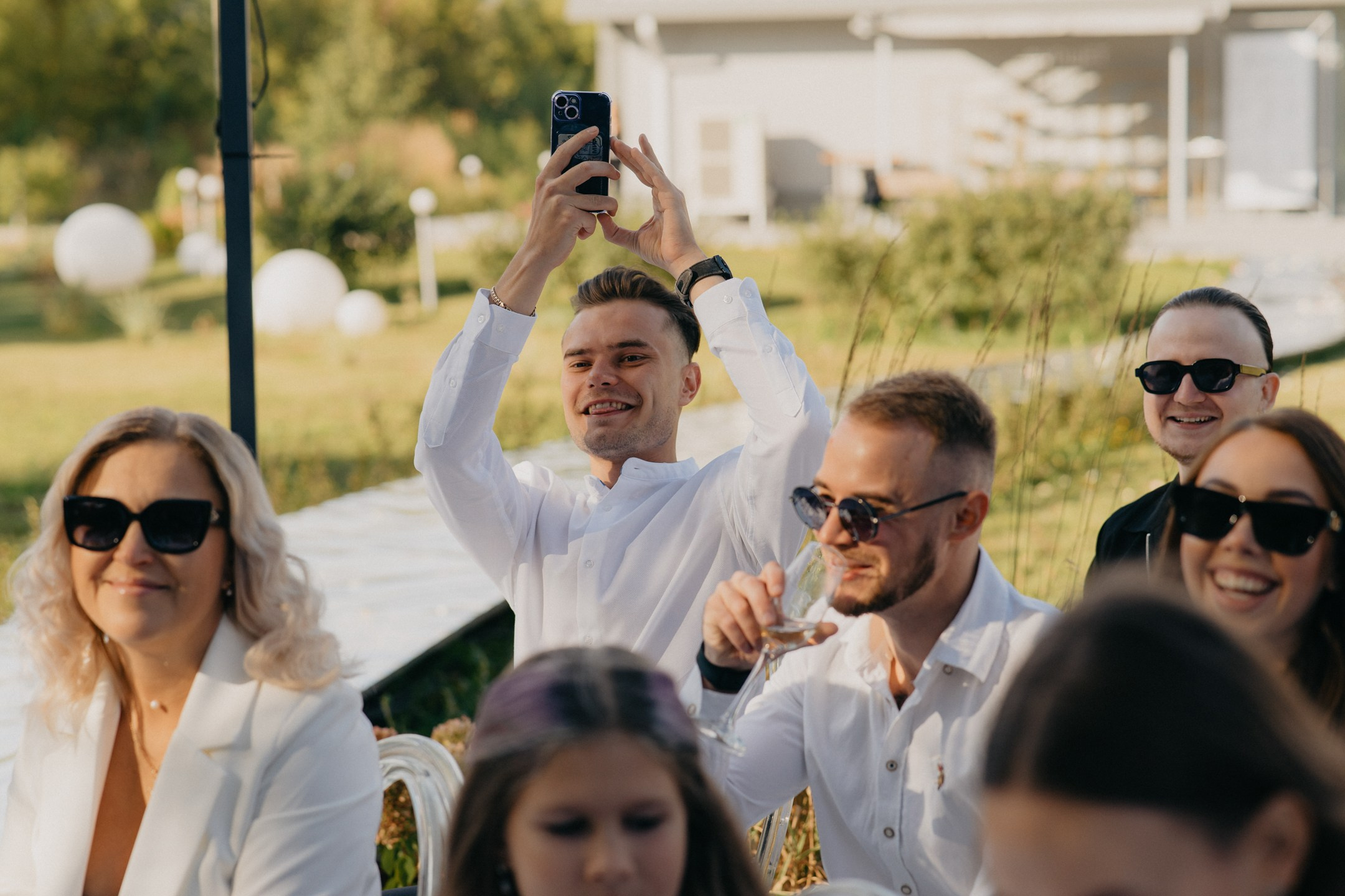 Даниил и Александра. Свадебный фотограф в Белгороде Антон Каменев