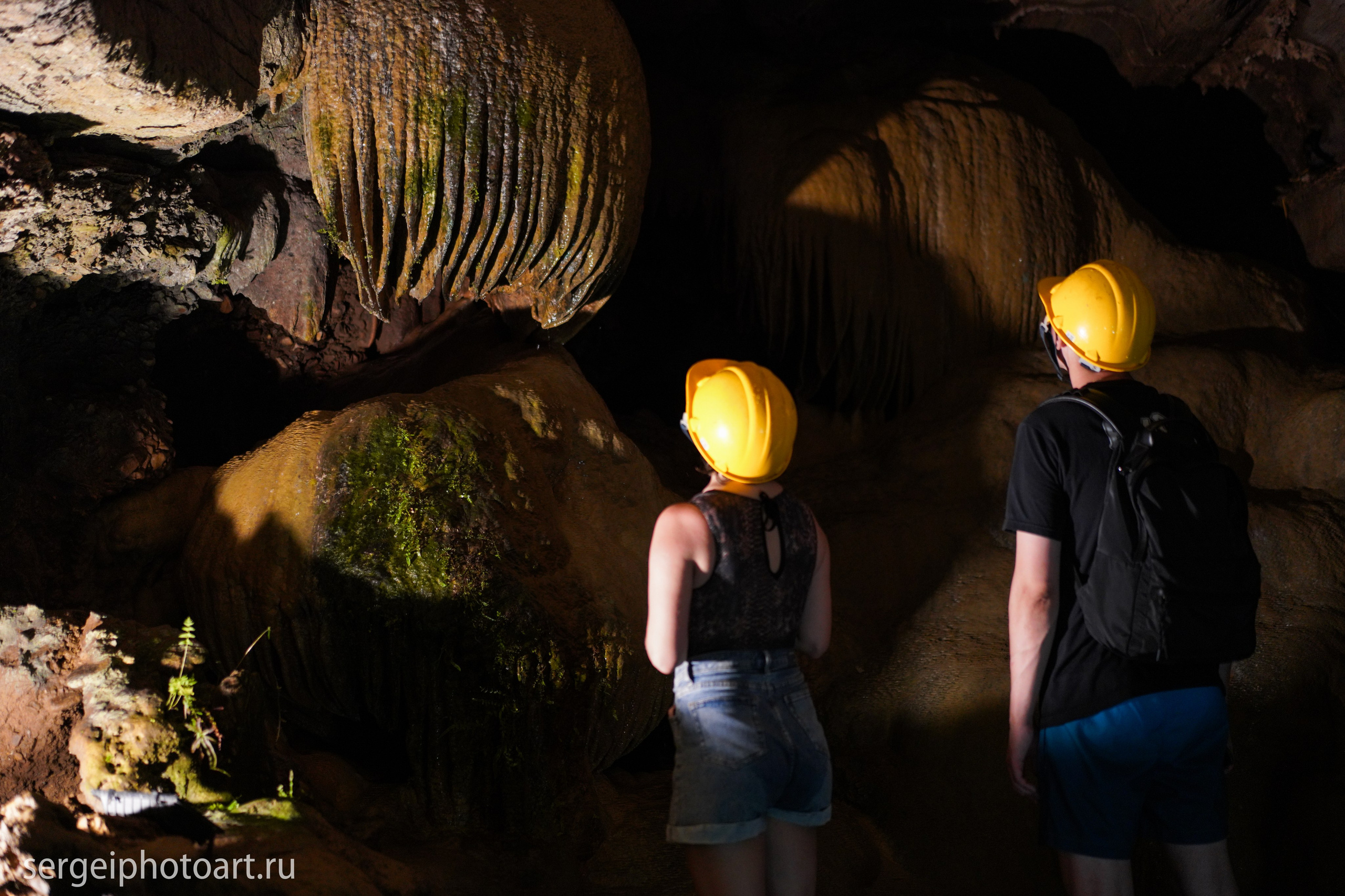 Небесные врата Донг Зянг Дананг. Фотограф Сергей Кишкель Дананг Нячанг Фукуок