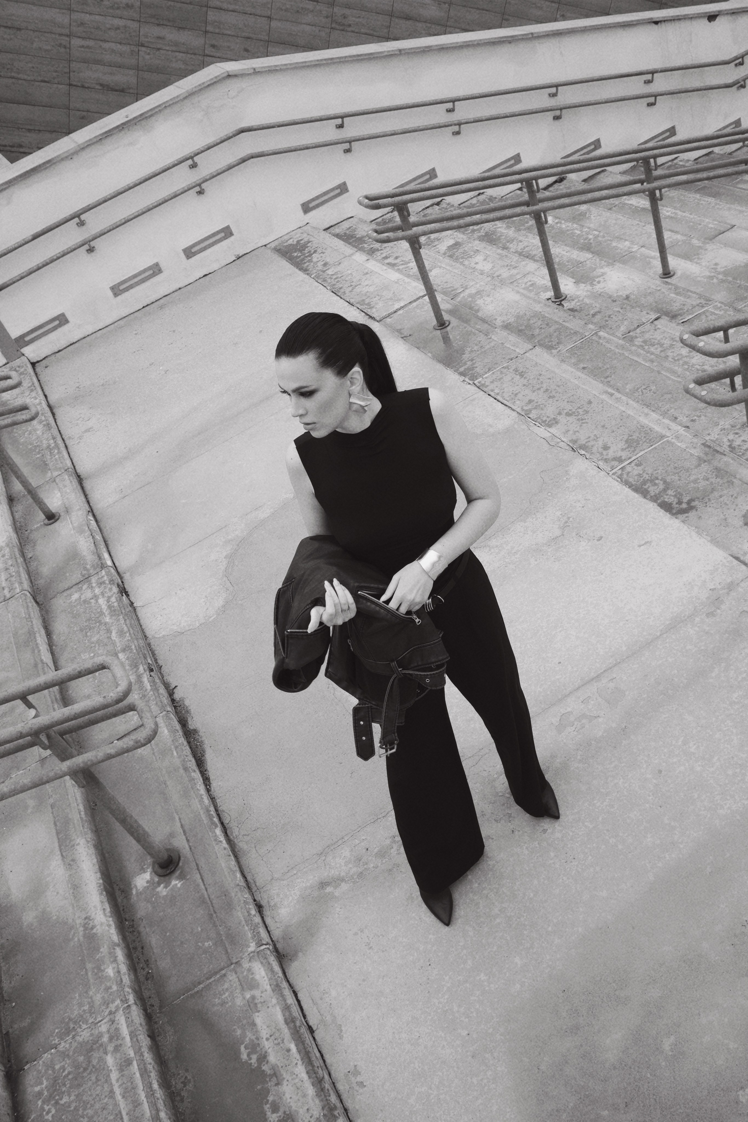 Карина стрит съемка. Фотограф в Минске Света Григорьева