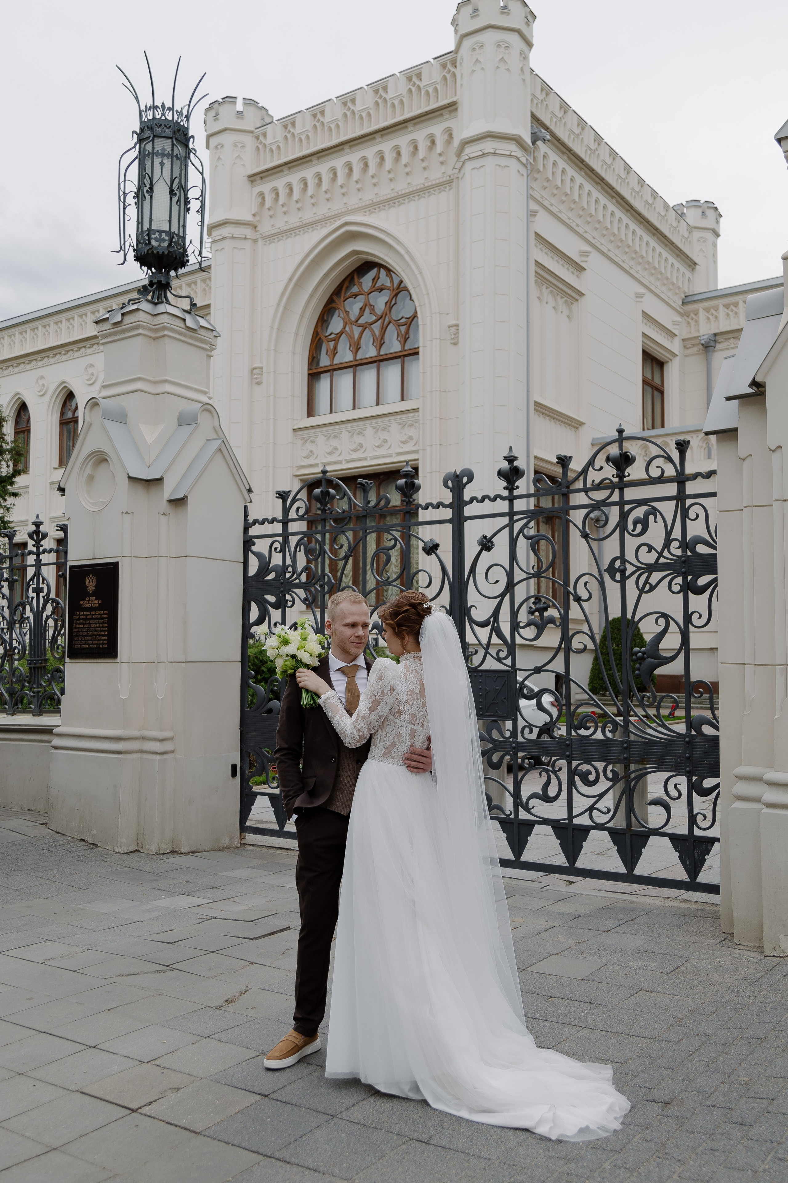 Полный день | Александр & Дарья. Свадебный и женский фотограф в Москве