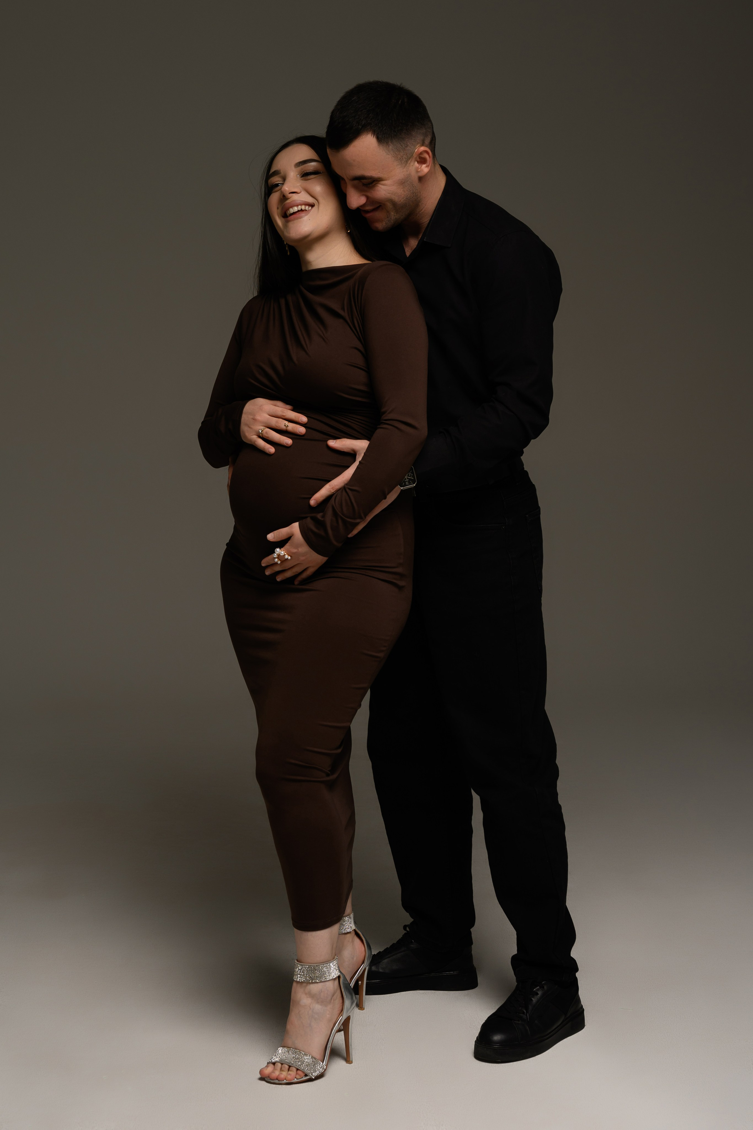 Втроем. Мария Гафарова|Фотограф Санкт-Петербург