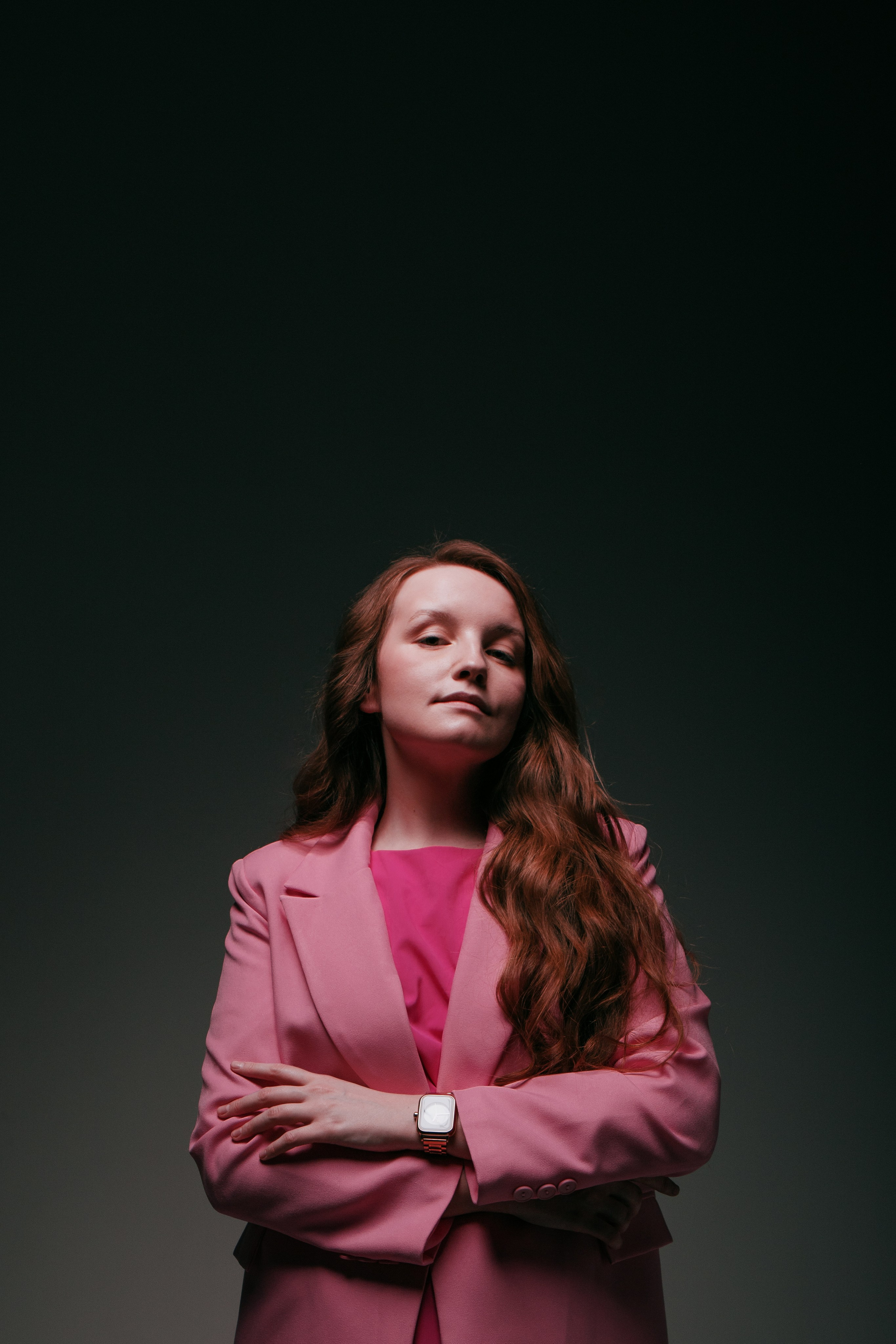 Кристина. Фотограф в Москве и Московской области