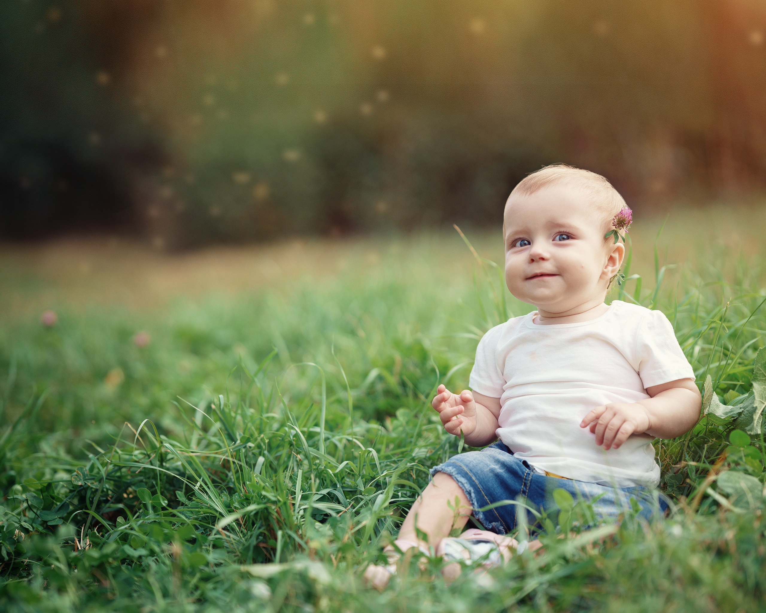 Натали. Фотопрогулка «Ботанический сад». Семейный фотограф, женский фототерапевт