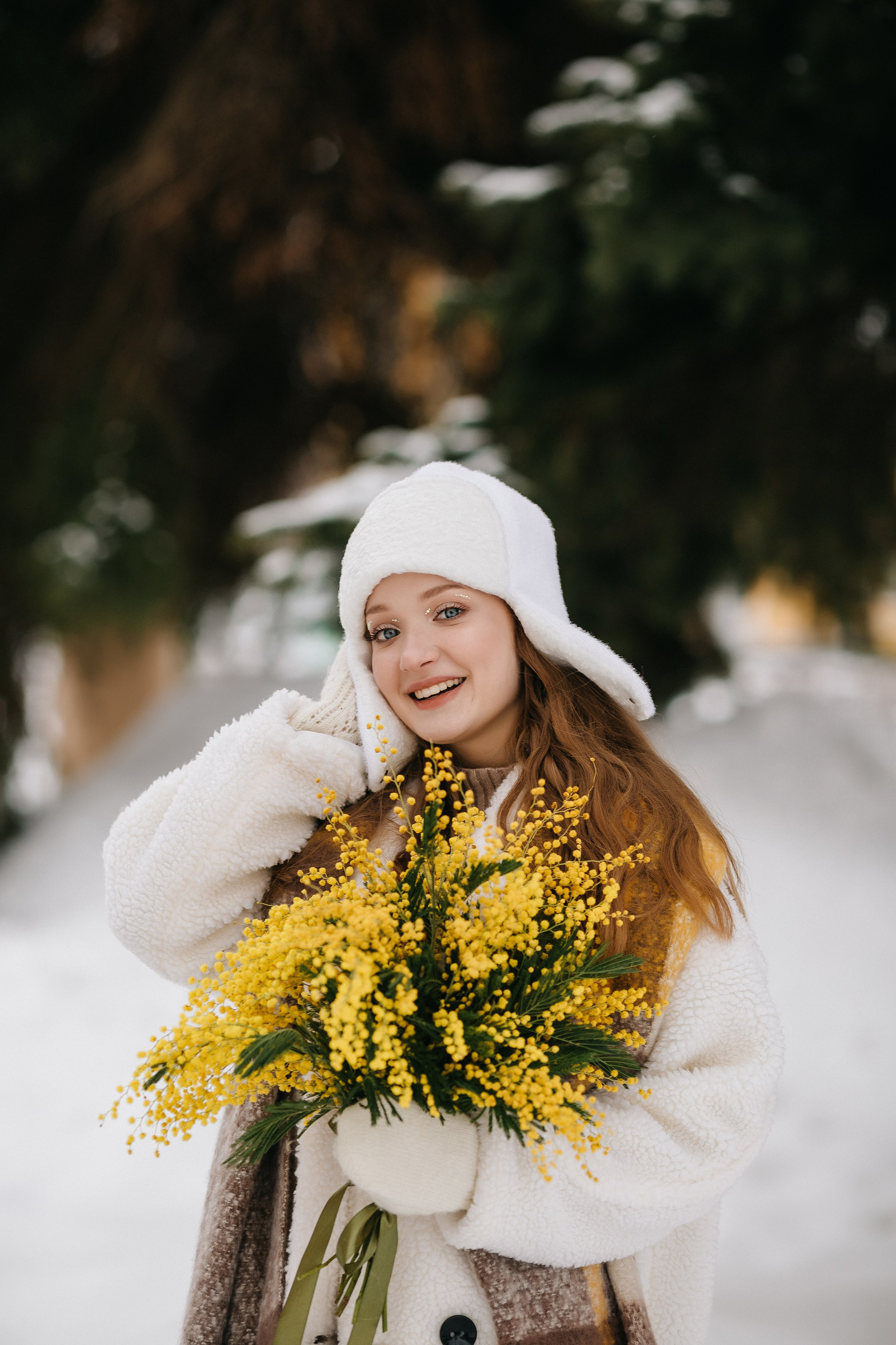 ИНДИВИДУАЛЬНЫЕ. Фотограф Никитина Марина, Санкт-Петербург