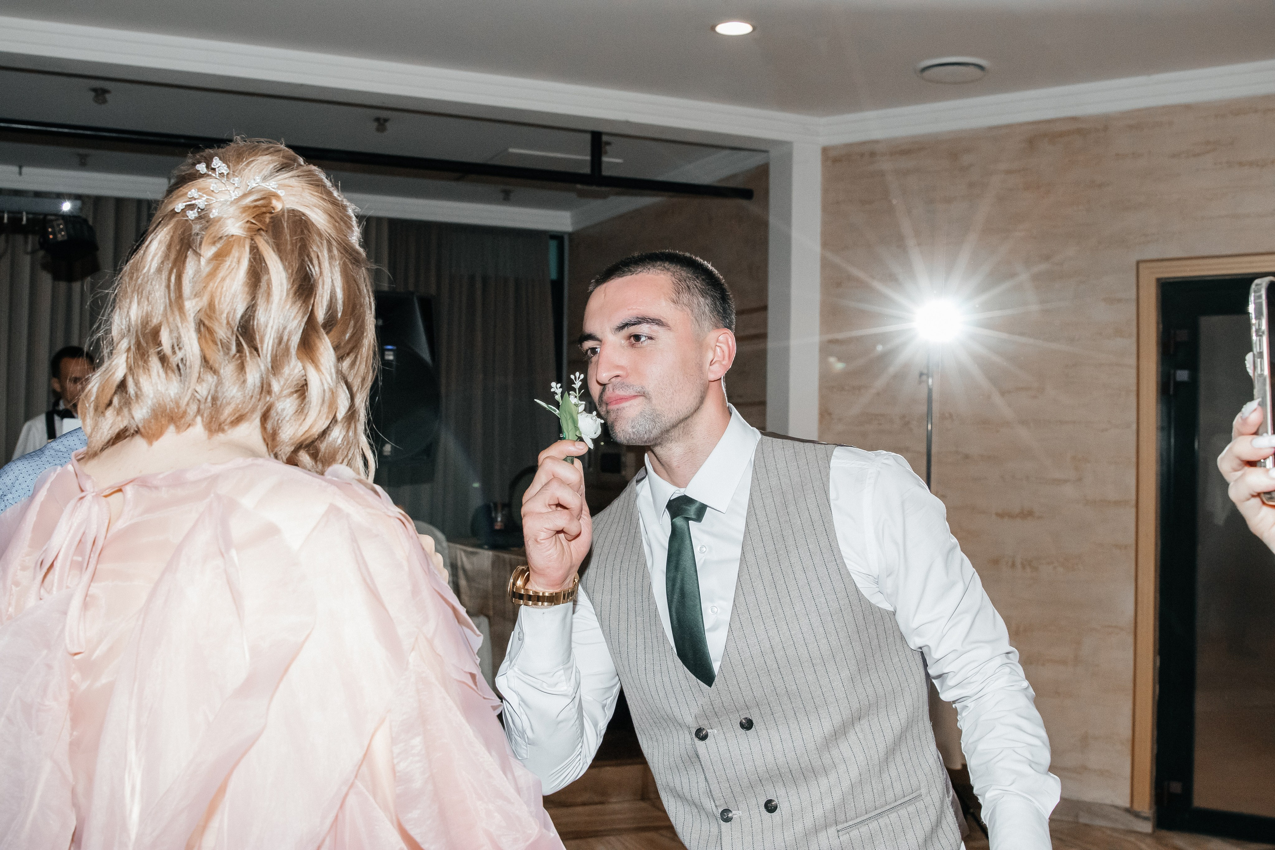 Виктория & Николай. Фотограф Пятигорск Александра Карасева