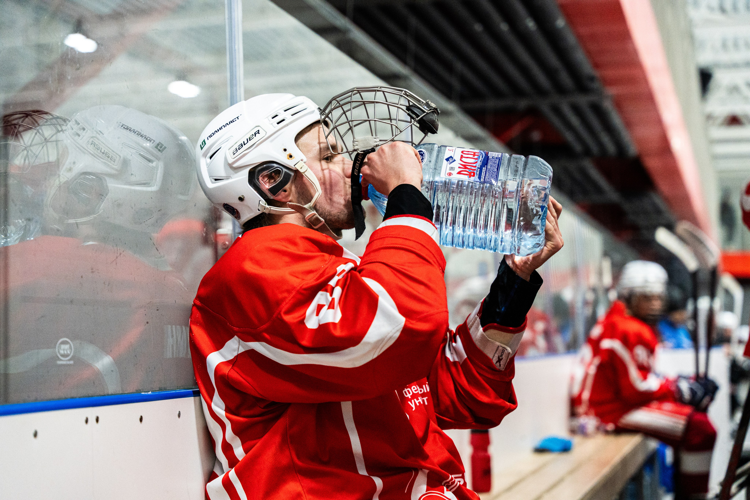 УрФУ | Коркино. MUGMOD