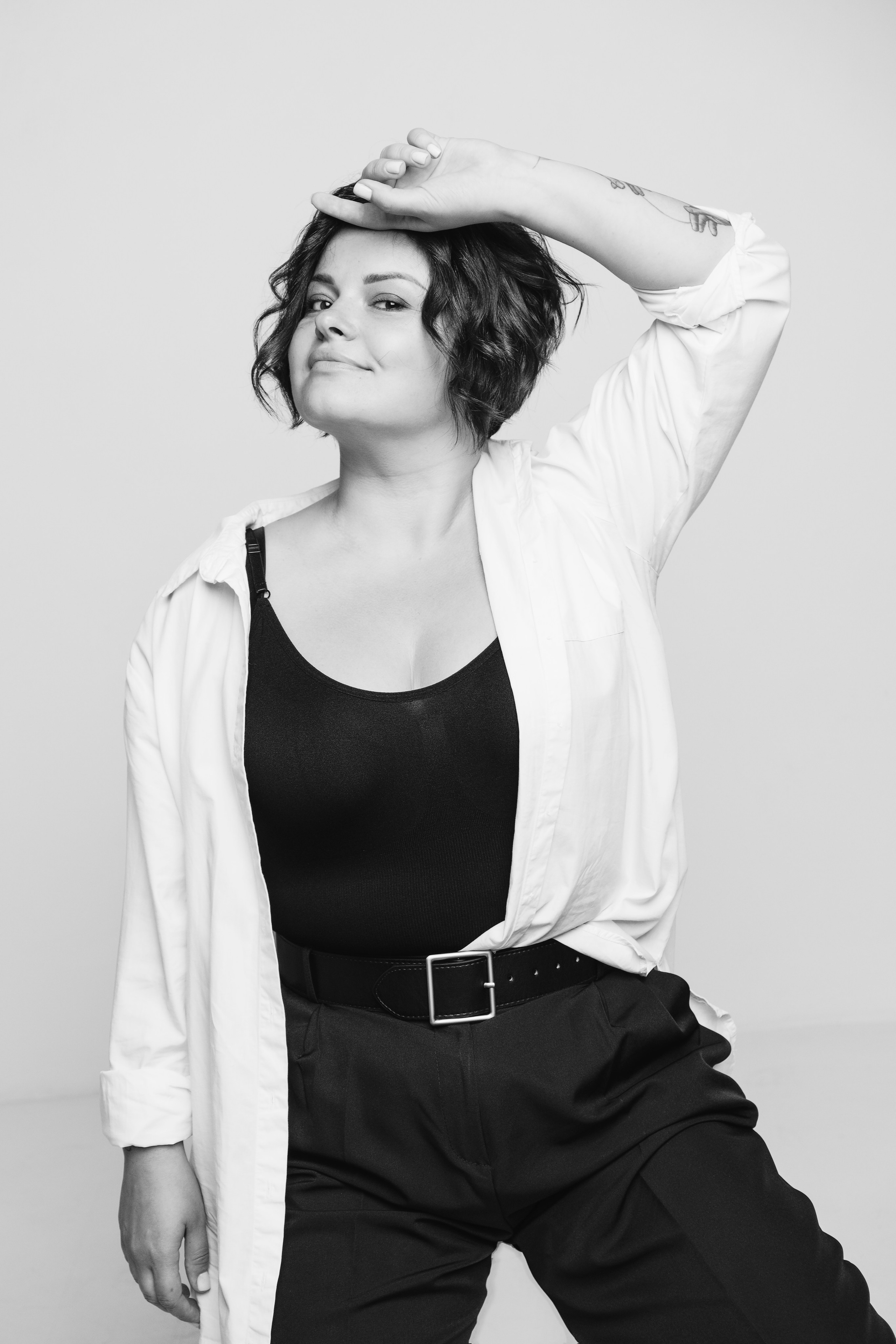 Аня. Портретный и арт-фотограф в Санкт-Петербурге и Выборге Олег Борцов