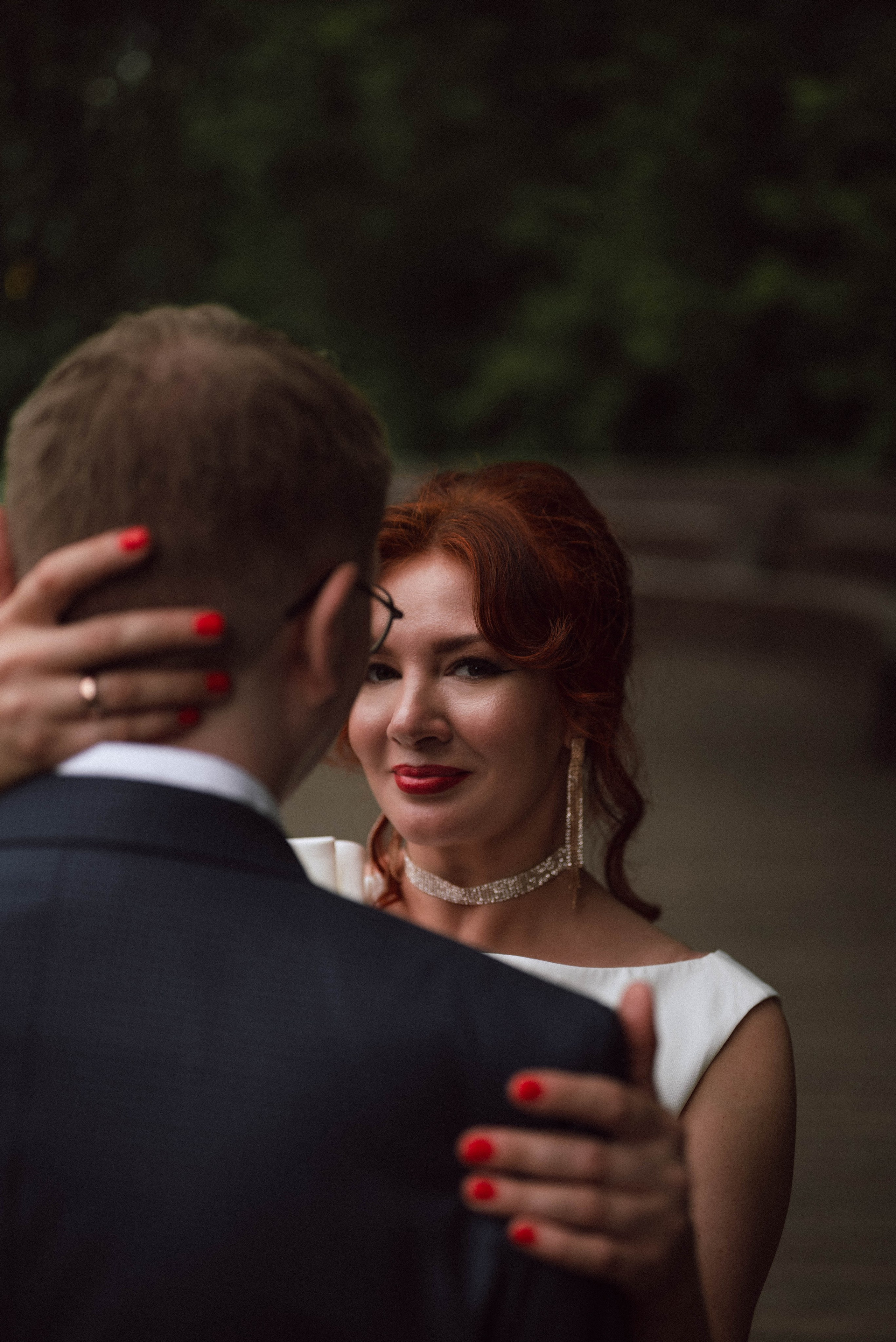 Свадебные съёмки. Фотостудия «Атмосфера»