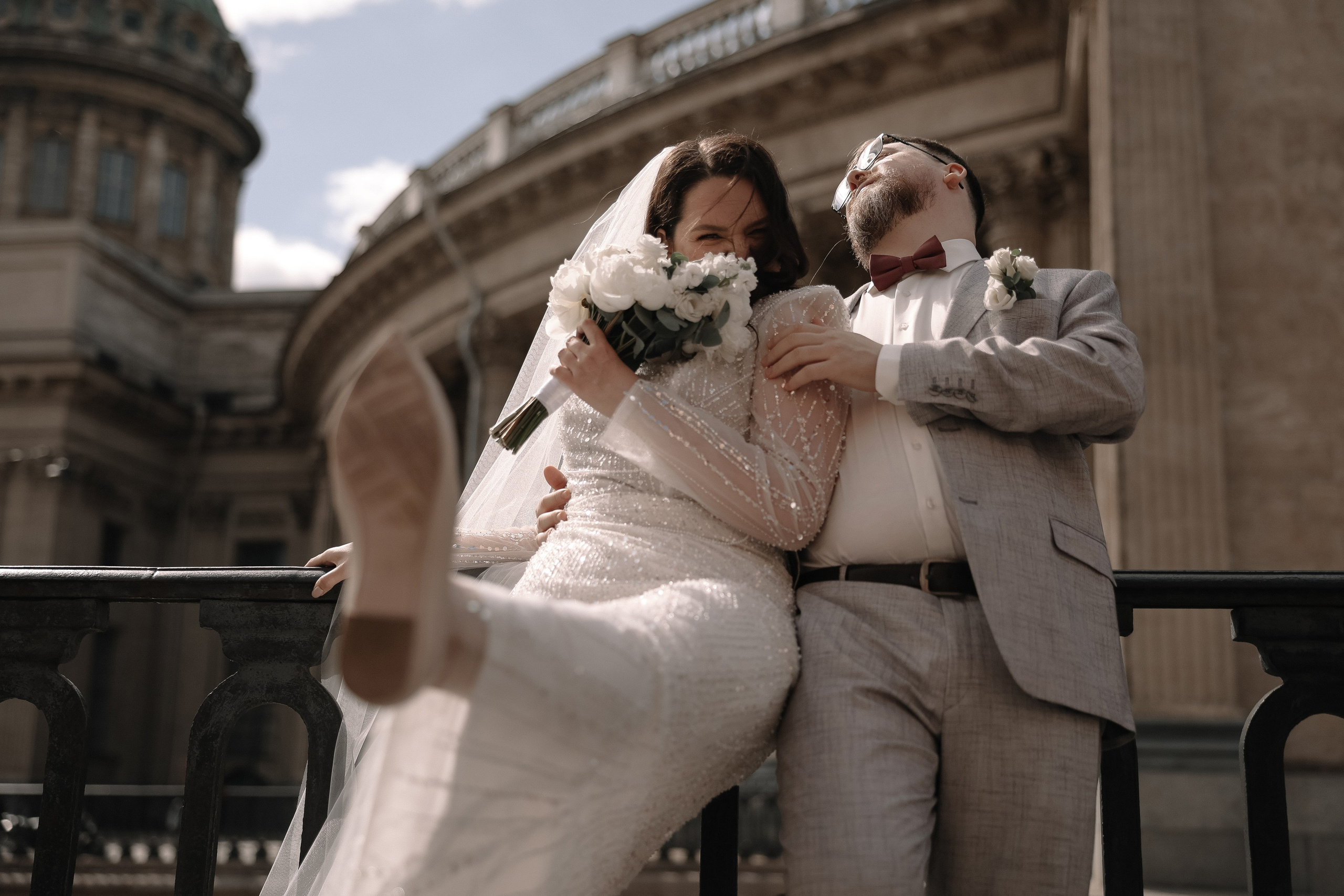 Самые близкие. Свадебный и семейный Фотограф Денис Кошель