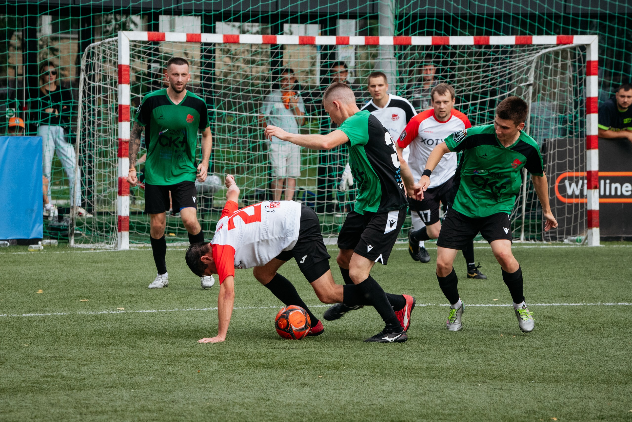 МЕДИА ЛИГА — ФИНАЛ. СВОИ. ФОТООТЧЕТЫ-СОБЫТИЯ-МЕСТА