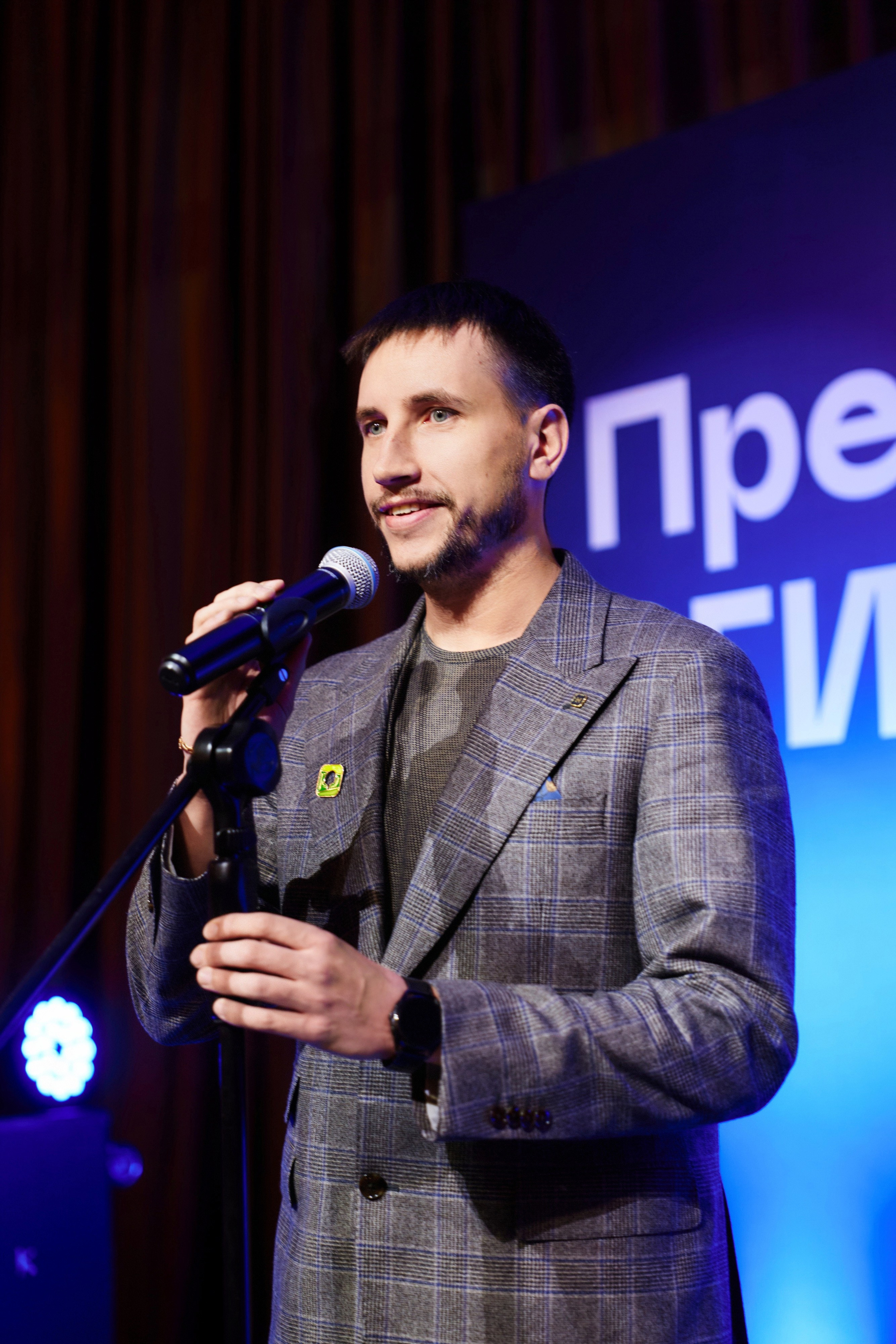 ПРЕМИЯ 2ГИС 2025 [PART II]. СВОИ. ФОТООТЧЕТЫ-СОБЫТИЯ-МЕСТА