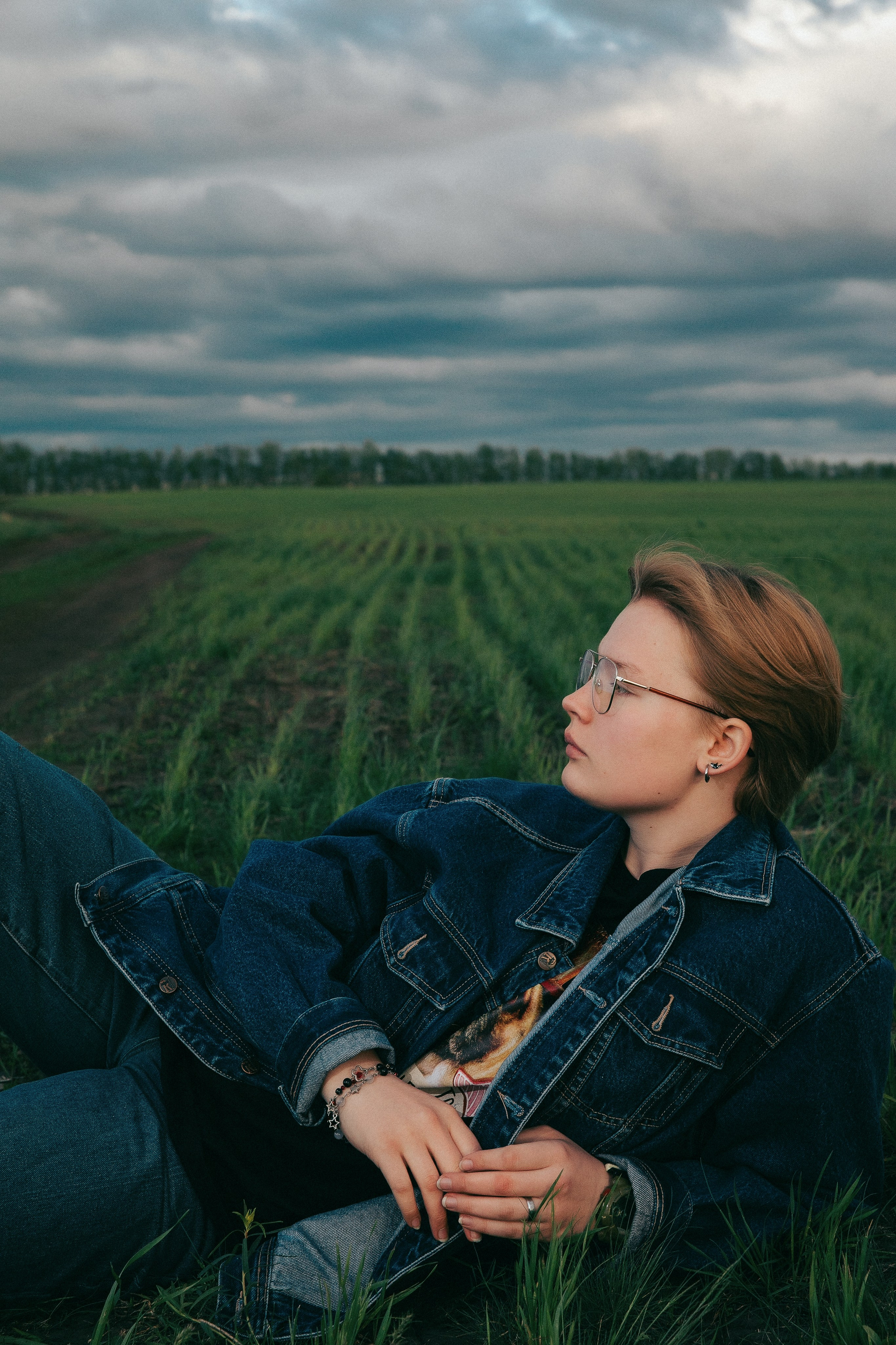 Варвара. Фотограф в Москве Шаганова Нина