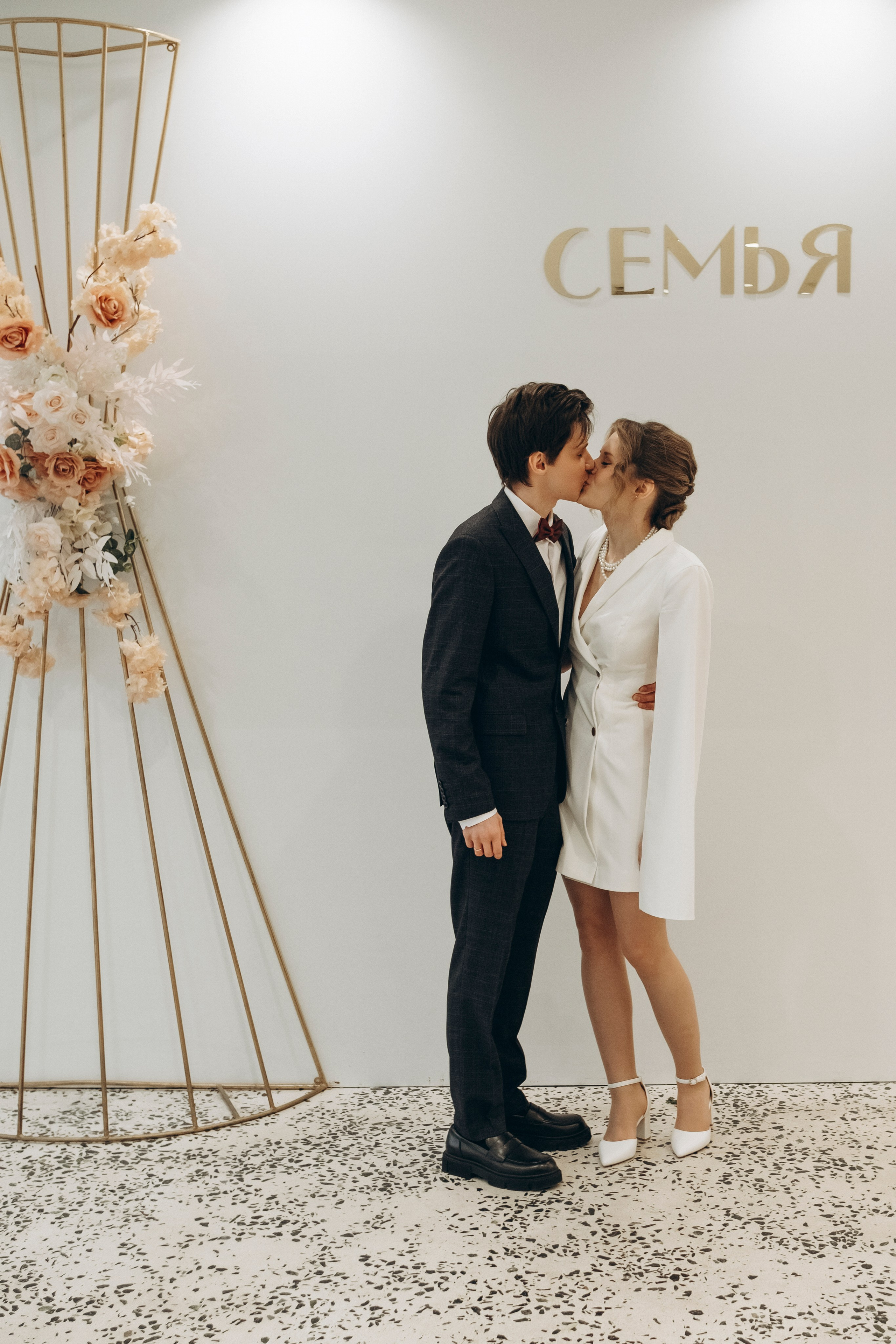 Алина и Андрей. СЕМЕЙНЫЙ ФОТОГРАФ ЕЛЕНА МЕДВЕДЕВА САМАРА