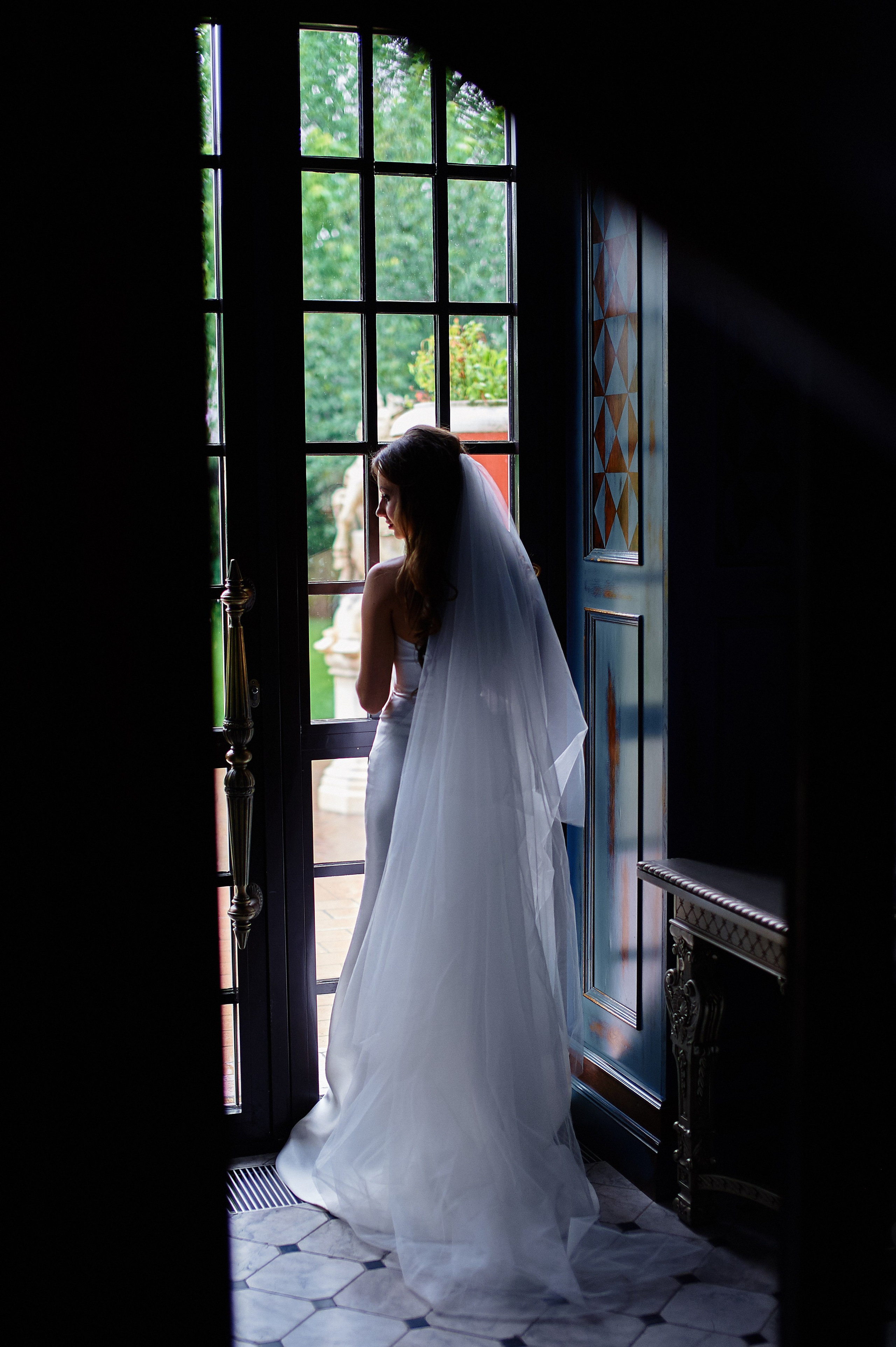 Наталья и Георгий. Свадебный фотограф в Ростове-на-Дону Владимир Пешков