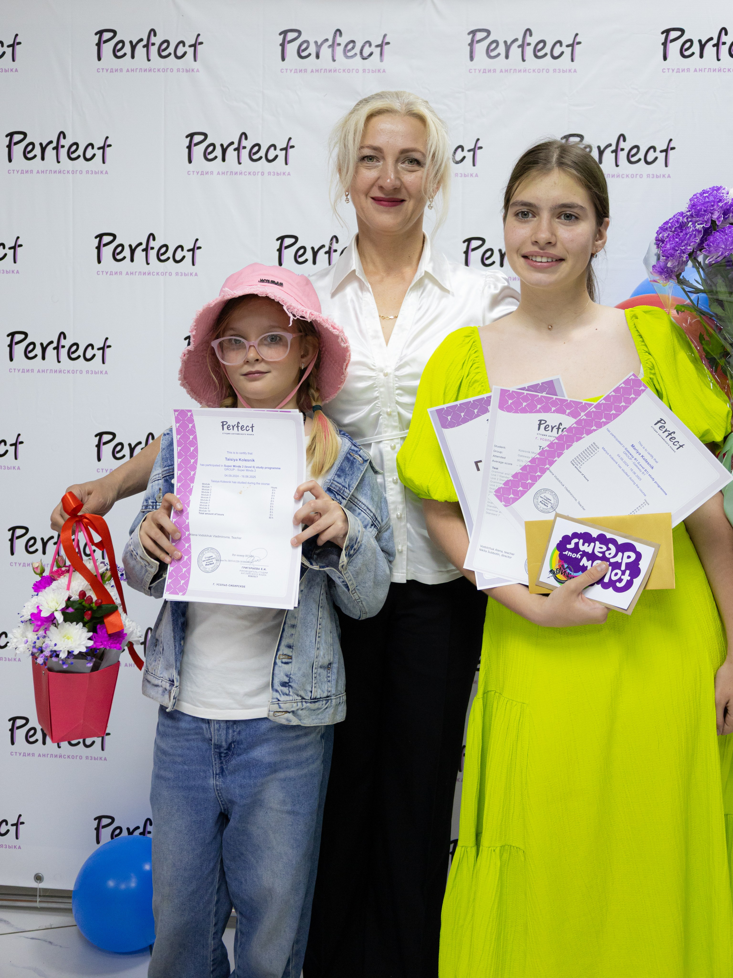 PERFECT. Photokarish