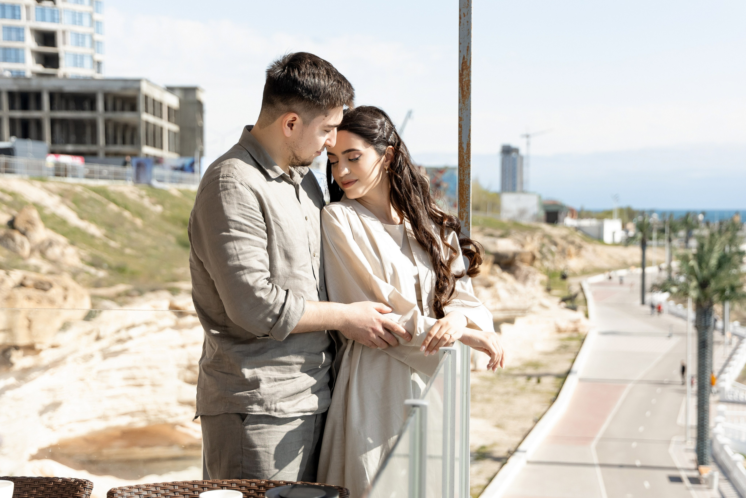 Abdulaziz & Emiliya. Свадебный и фэшн фотограф