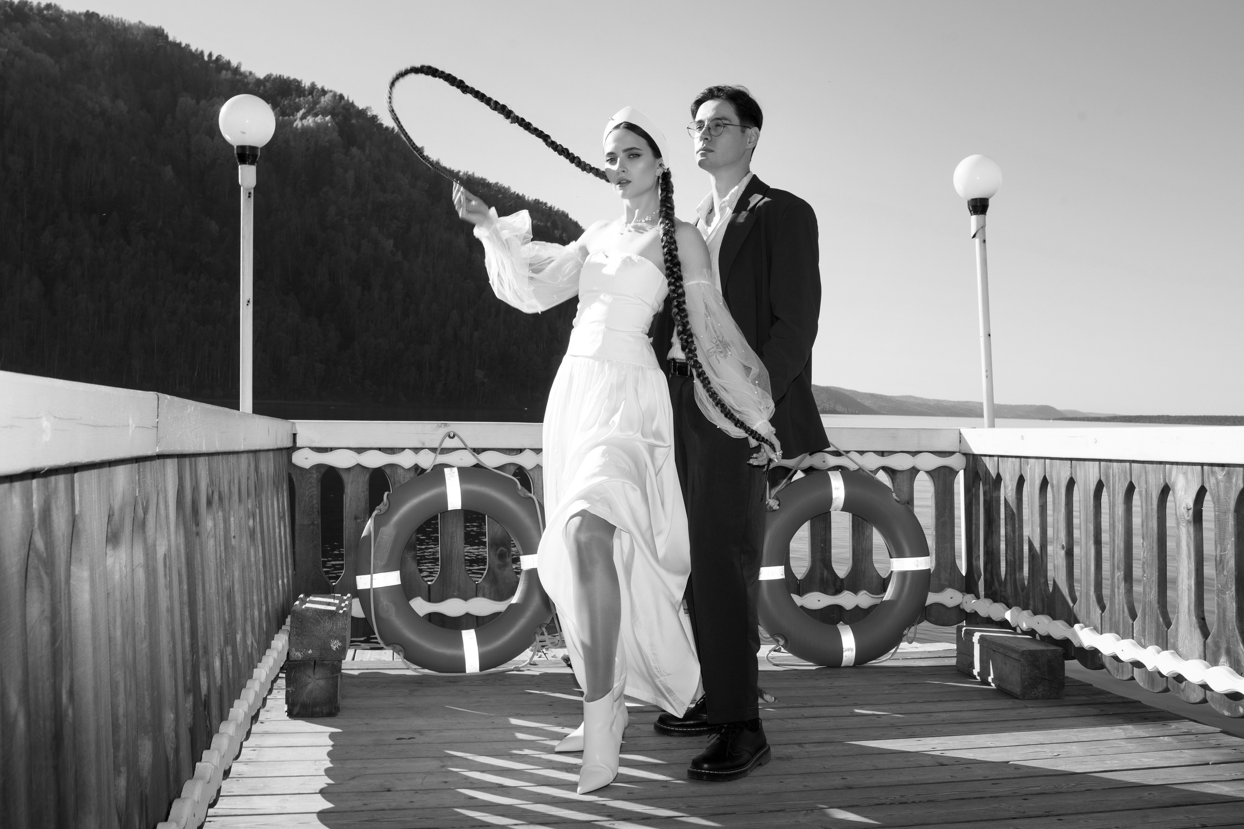 Свадьба Никиты и Виолетты. Свадебный и семейный фотограф в Иркутске Яна Лиа