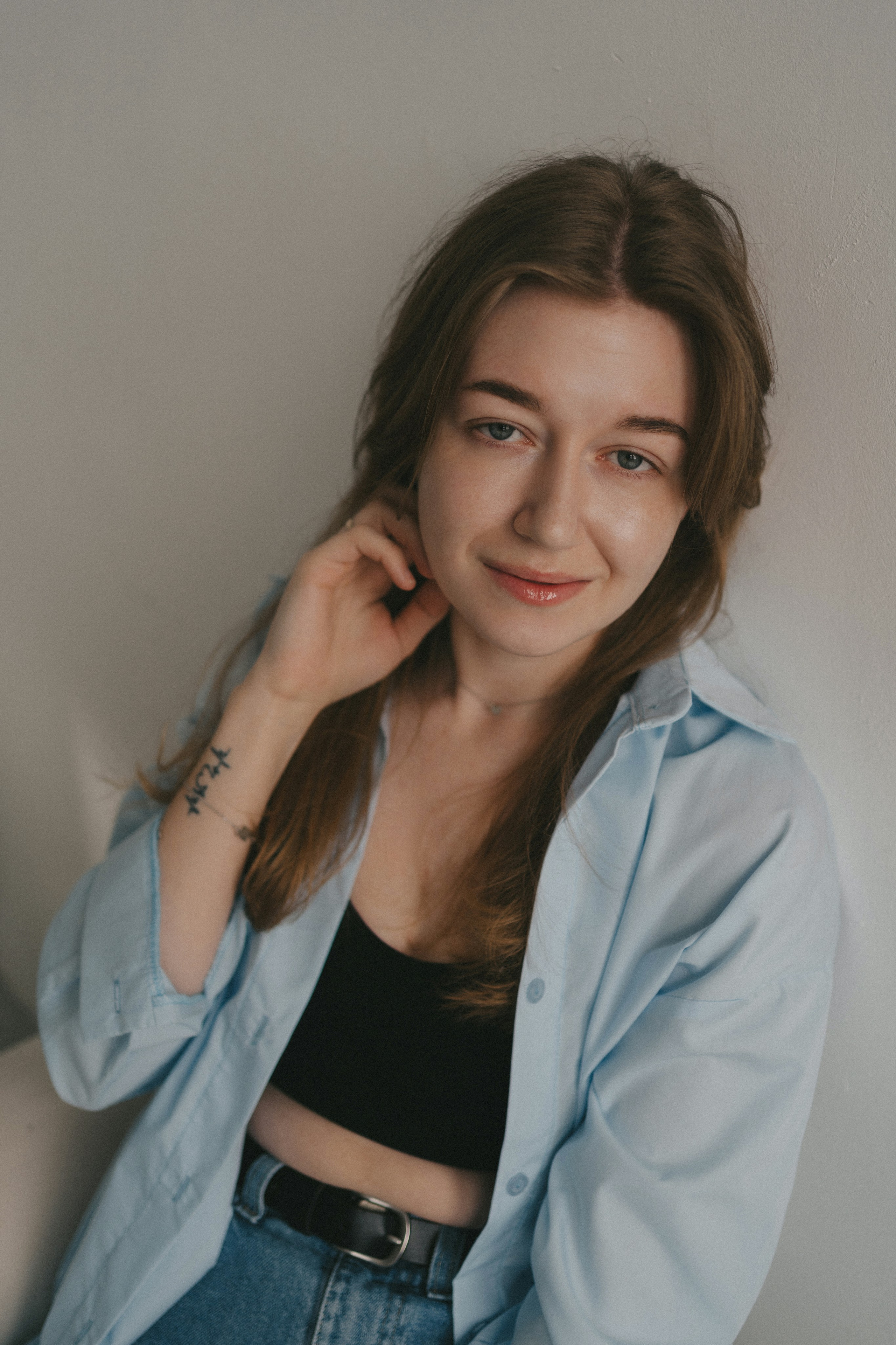 Яна. Семейный фотограф в Тольятти Екатерина Невзорова