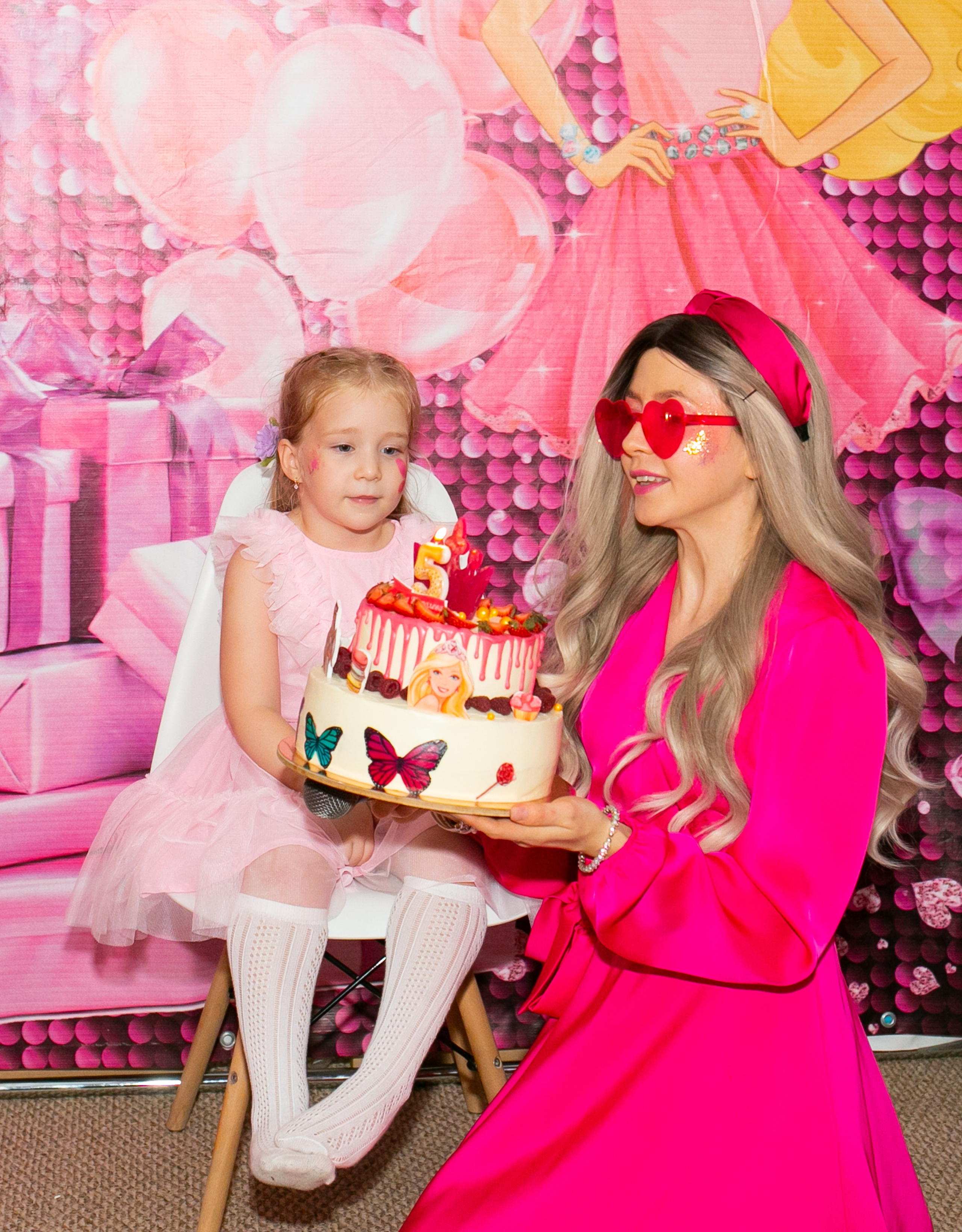 Праздники. Фотограф новорожденных и семейный фотограф НСО г. Бердск Марина Львова