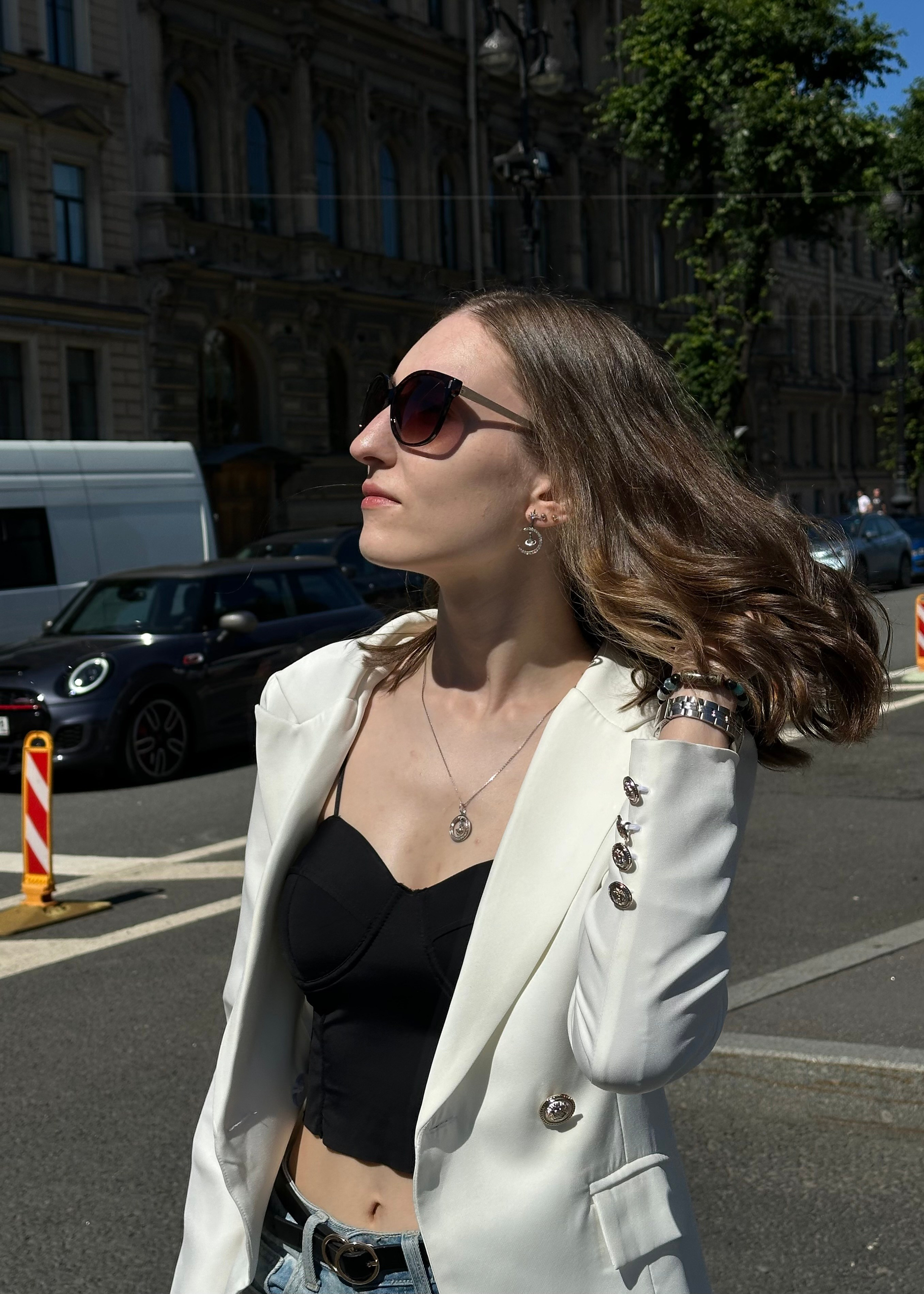 Прогулка Астория — Зеркальный дворик — Новая Голландия. КОНТЕНТ |БРЕНД фотограф Санкт-Петербург — Жанна Олтаржевская