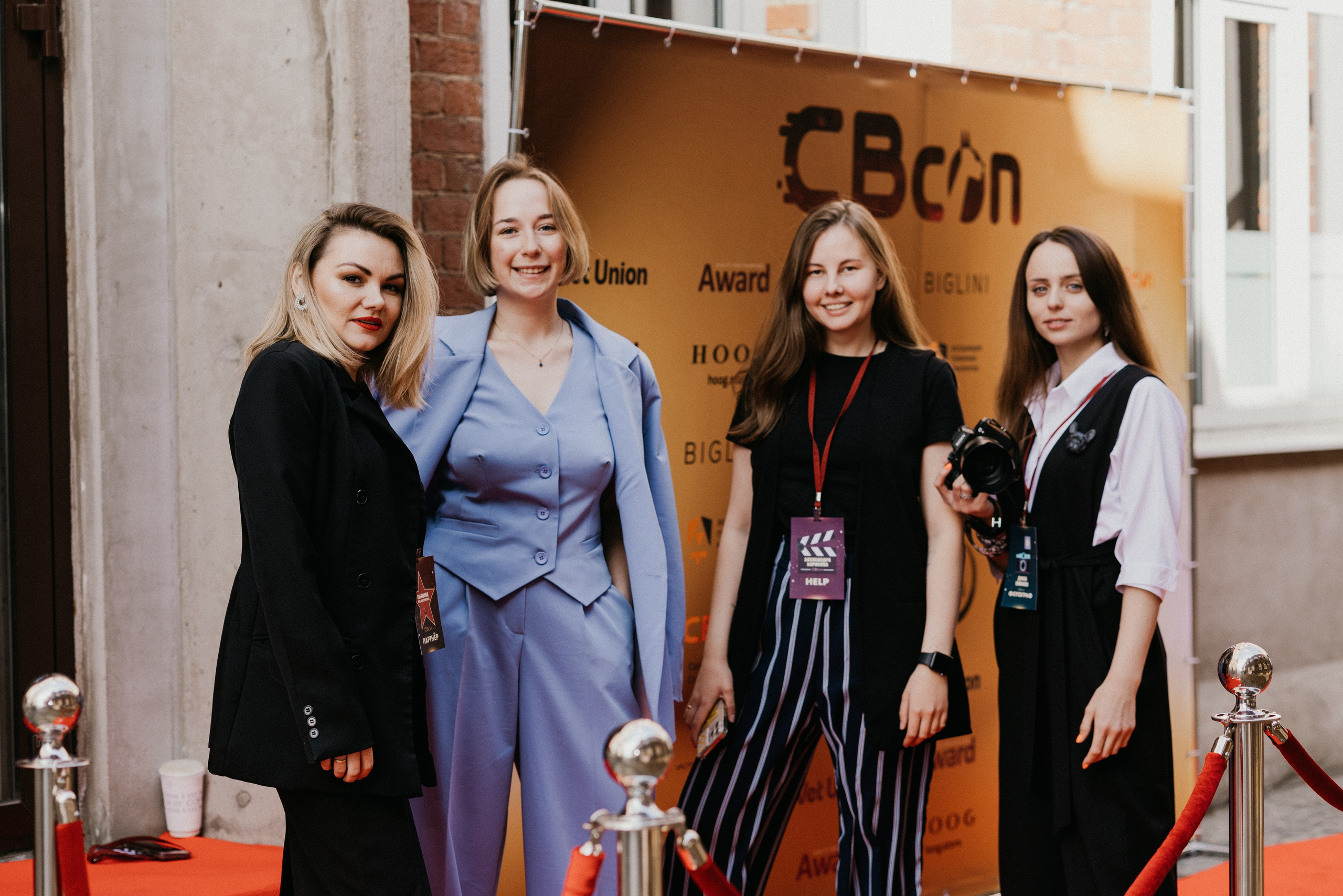 CBcon. Фотограф анималист в Москве Майорова Евгения