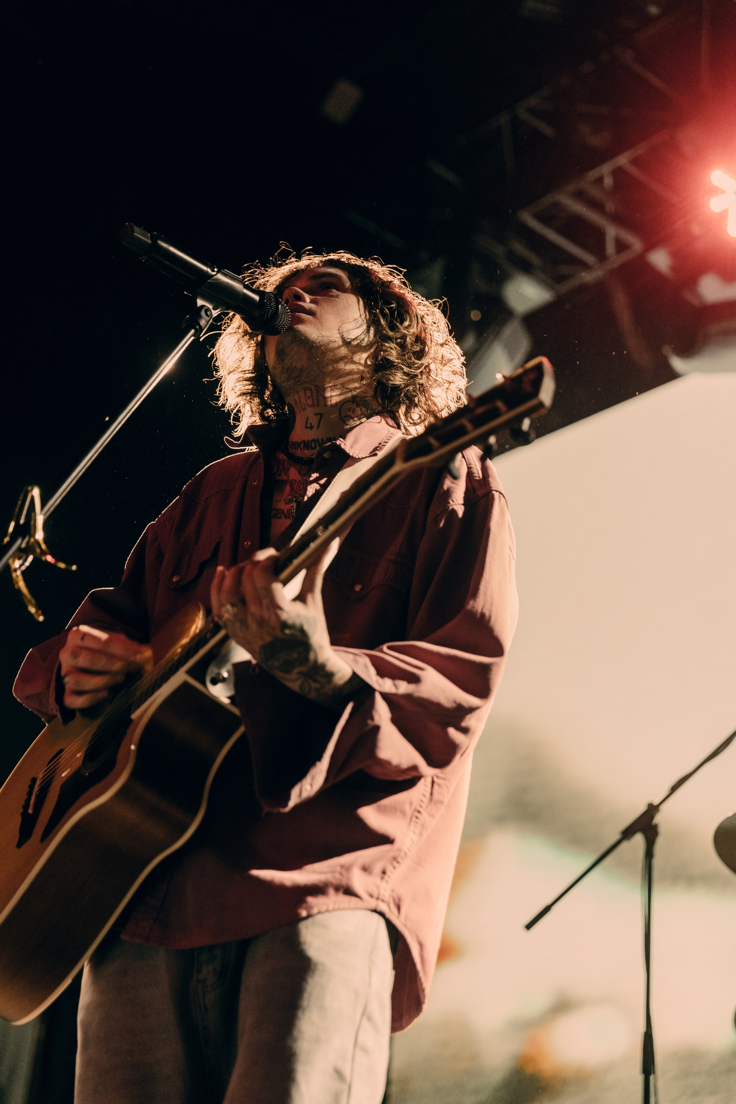 Джизус. Фотограф Нижний Новгород — Дмитрий Грехов